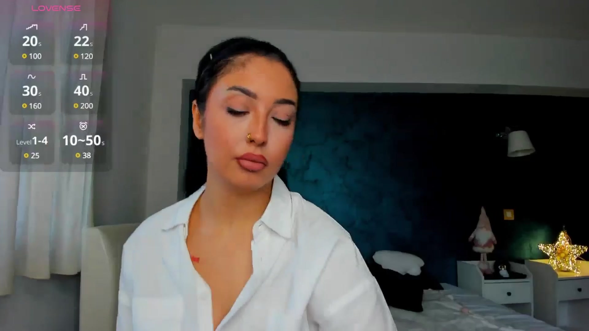 Gallery image thumbnail from AwesomeJolie's myfreecams stream on, 03/14/2025, 09:49 image 4 of 20