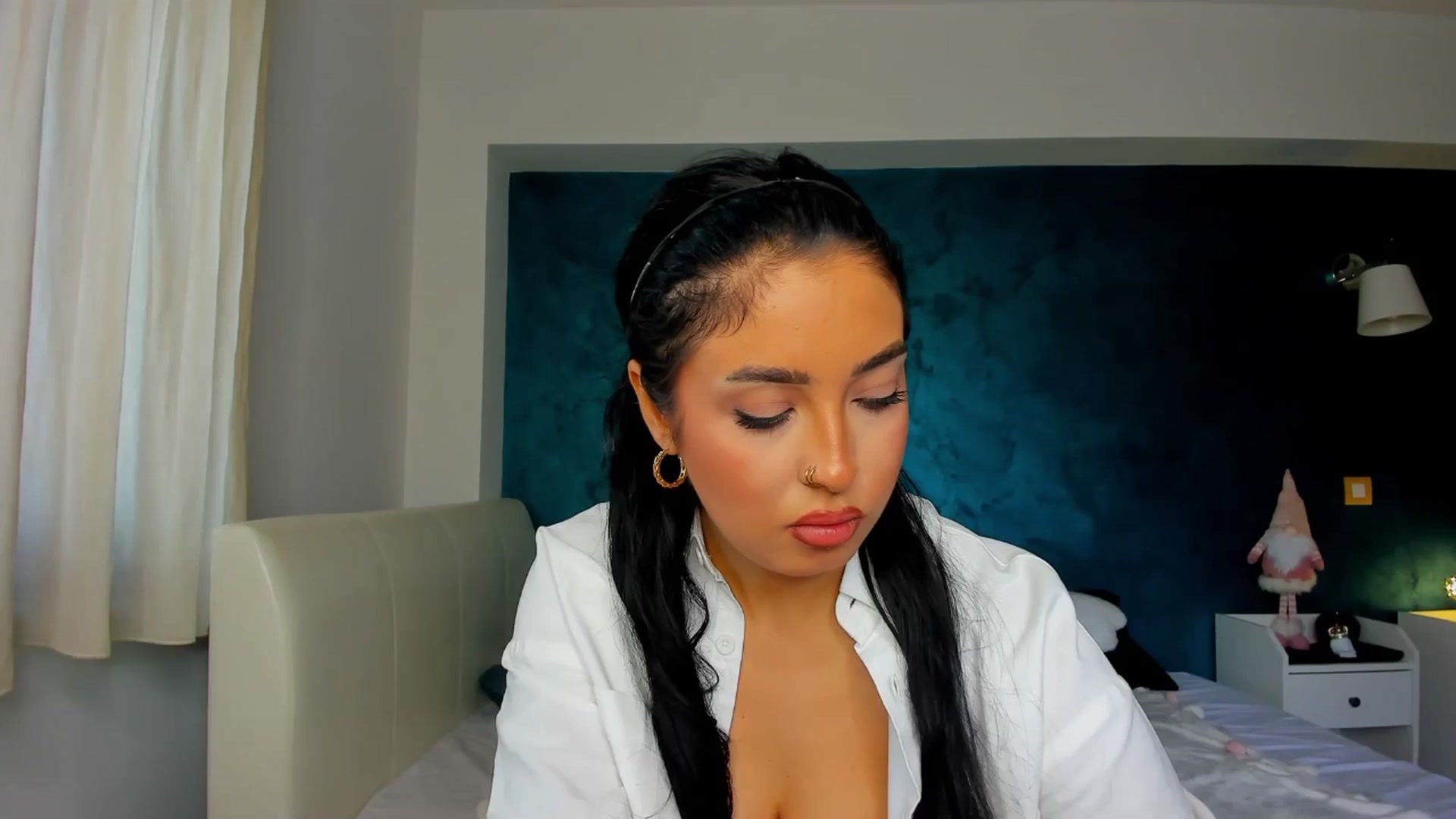 Gallery image thumbnail from AwesomeJolie's myfreecams stream on, 03/14/2025, 12:29 image 1 of 20