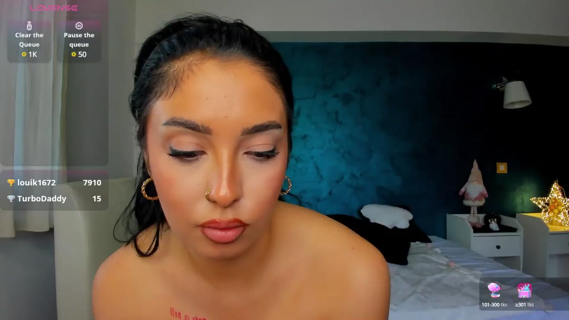 Gallery image thumbnail from AwesomeJolie's myfreecams stream on, 03/14/2025, 12:29 image 20 of 20