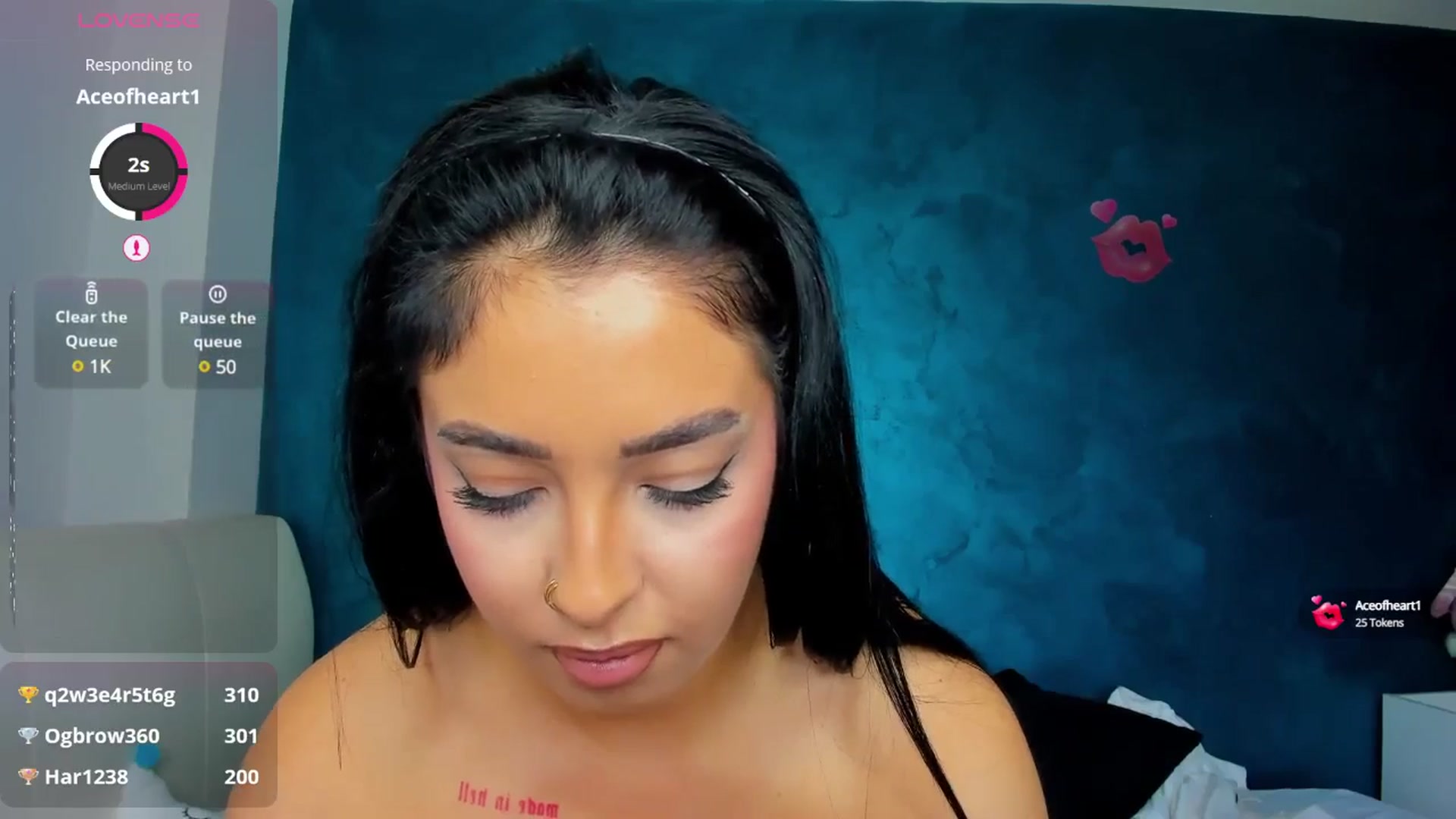 Gallery image thumbnail from AwesomeJolie's myfreecams stream on, 03/18/2025, 12:09 image 14 of 20