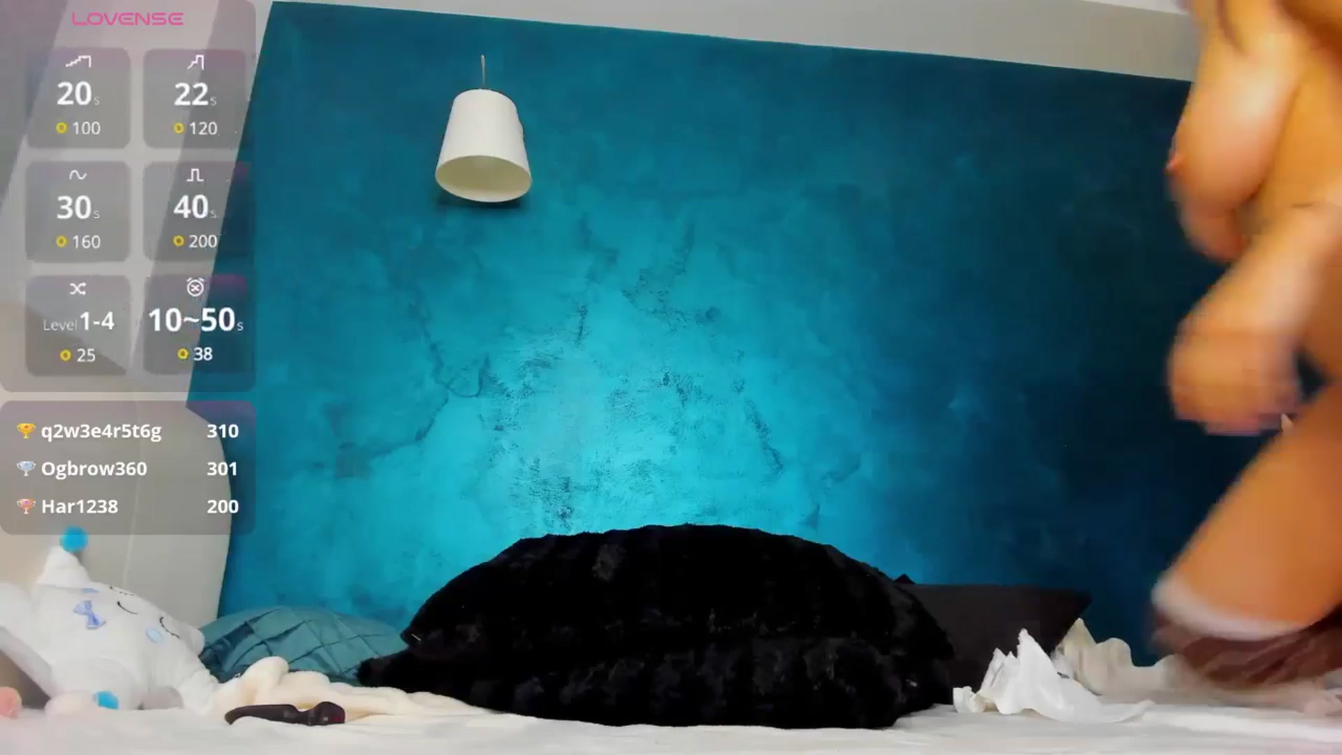 Gallery image thumbnail from AwesomeJolie's myfreecams stream on, 03/18/2025, 12:09 image 12 of 20