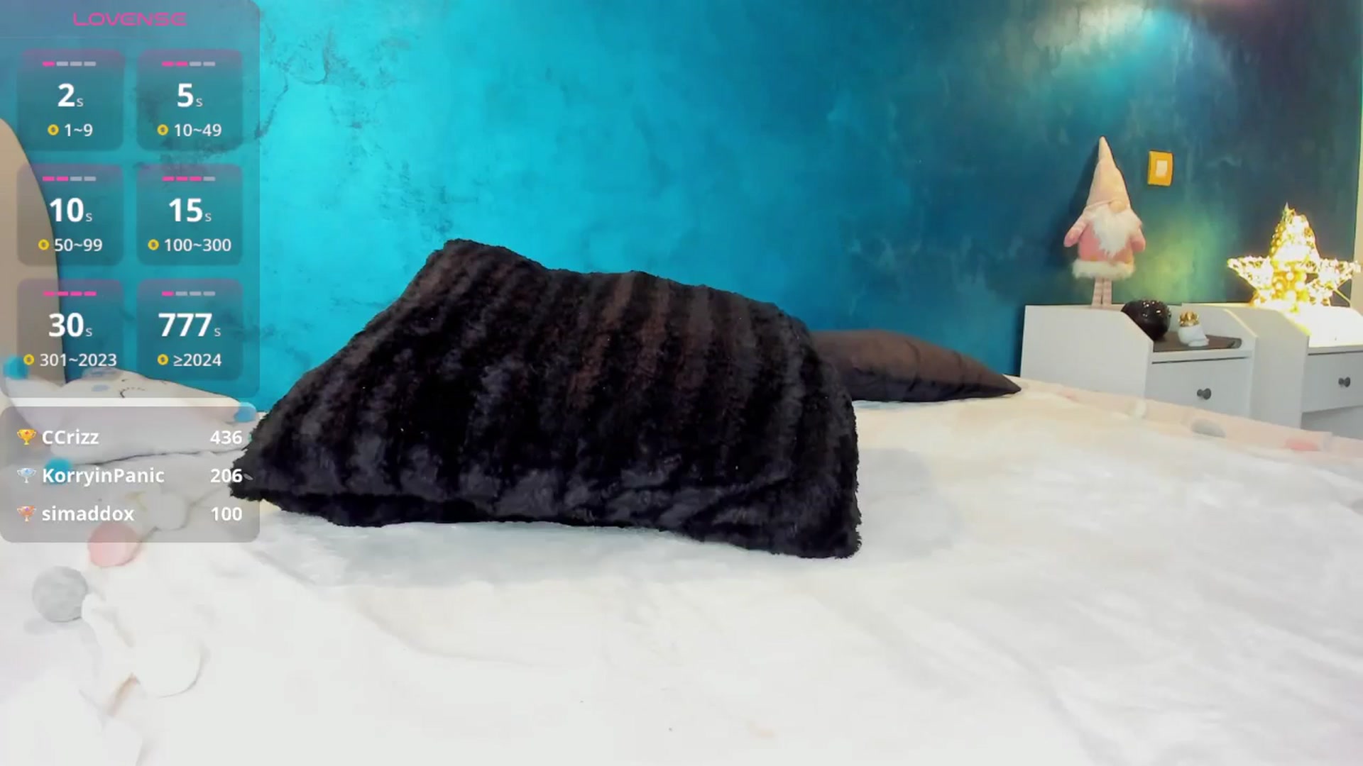 Gallery image thumbnail from AwesomeJolie's myfreecams stream on, 03/27/2025, 13:05 image 17 of 20