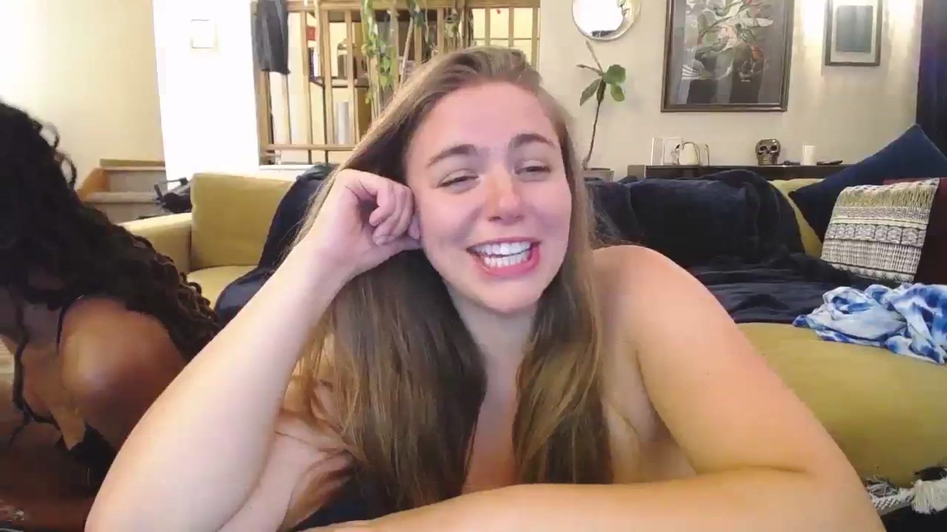 Gallery image thumbnail from AwesomeKate's myfreecams stream on, 07/30/2023, 05:01 image 10 of 20
