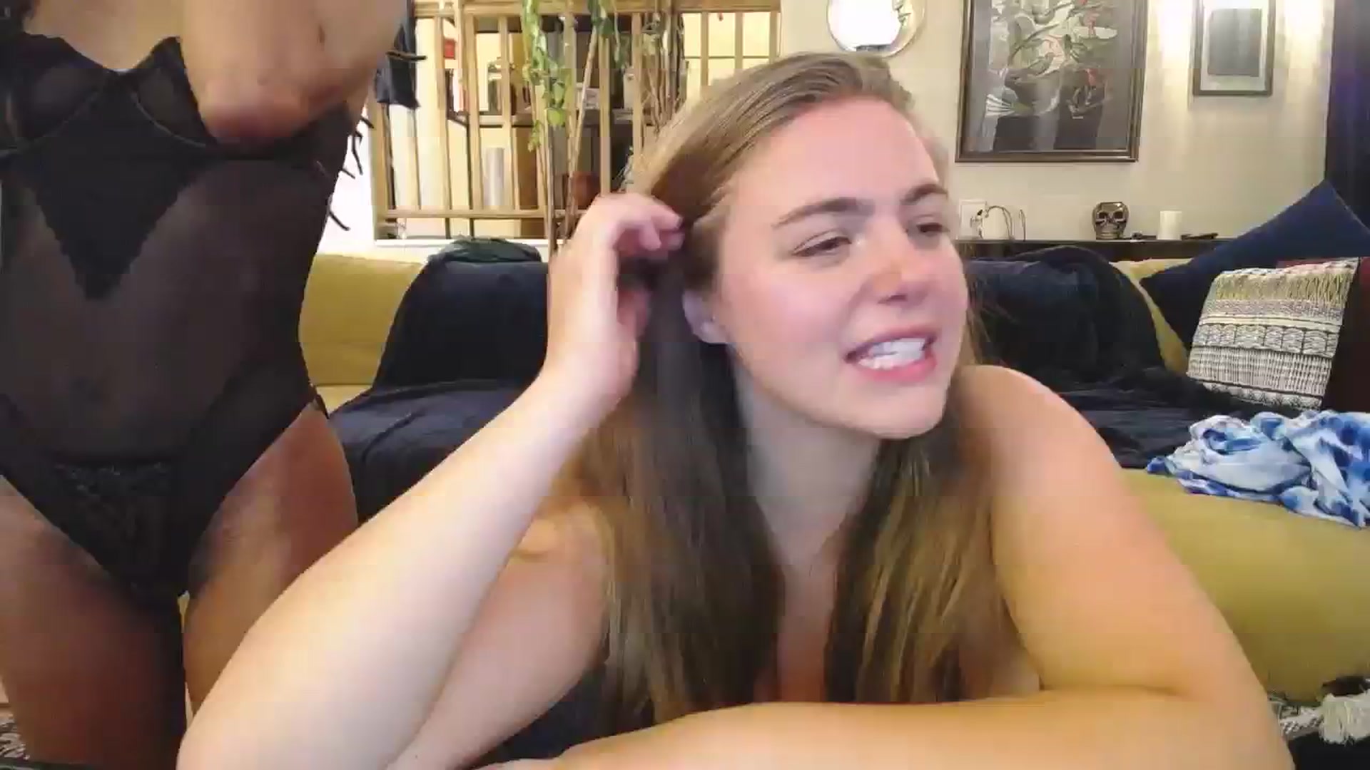 Gallery image thumbnail from AwesomeKate's myfreecams stream on, 07/30/2023, 05:01 image 11 of 20