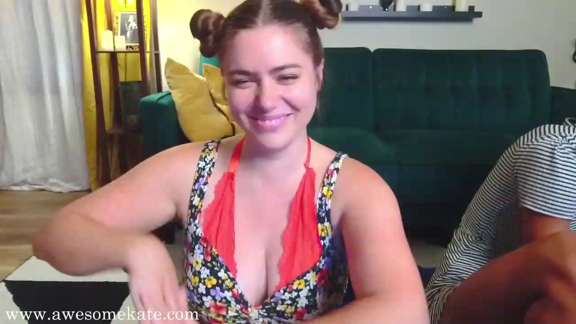 Gallery image thumbnail from AwesomeKate's myfreecams stream on, 08/10/2023, 02:40 image 18 of 20