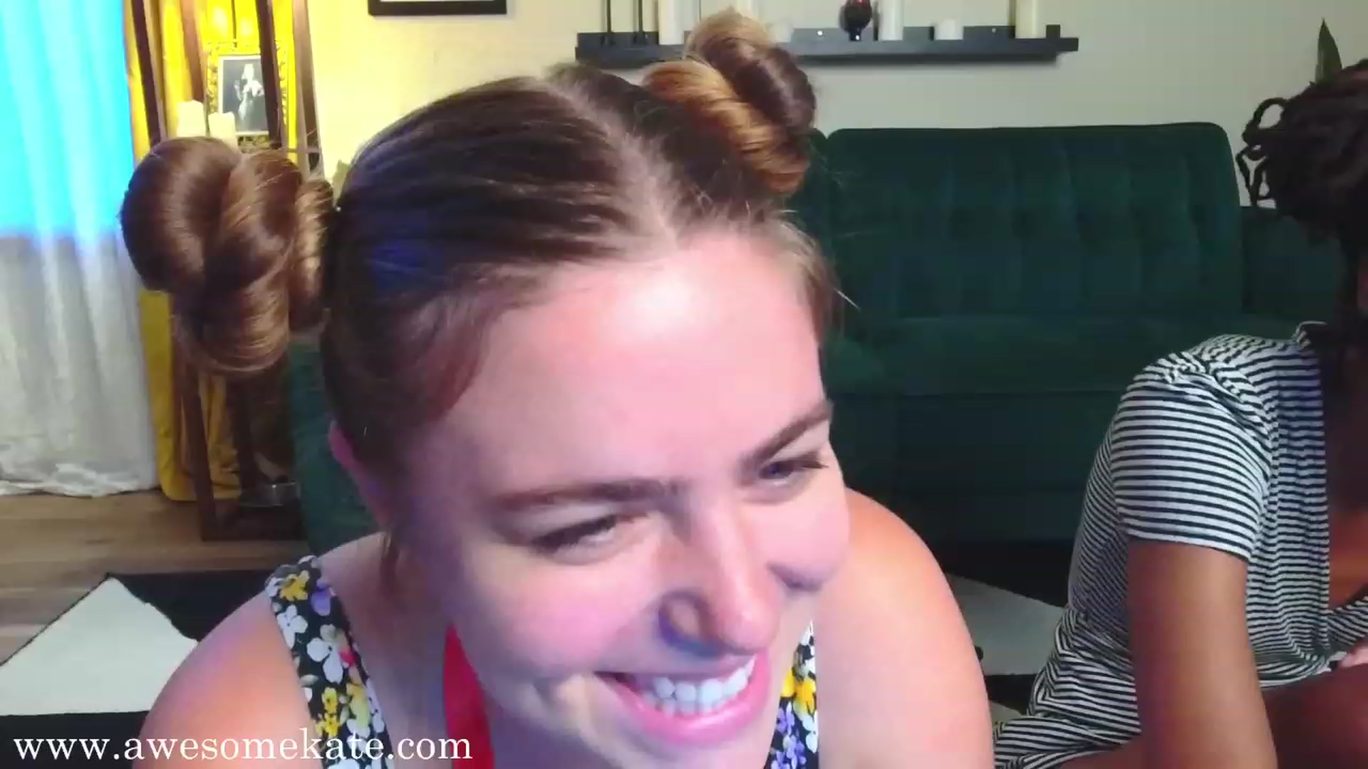 Gallery image thumbnail from AwesomeKate's myfreecams stream on, 08/10/2023, 02:40 image 7 of 20