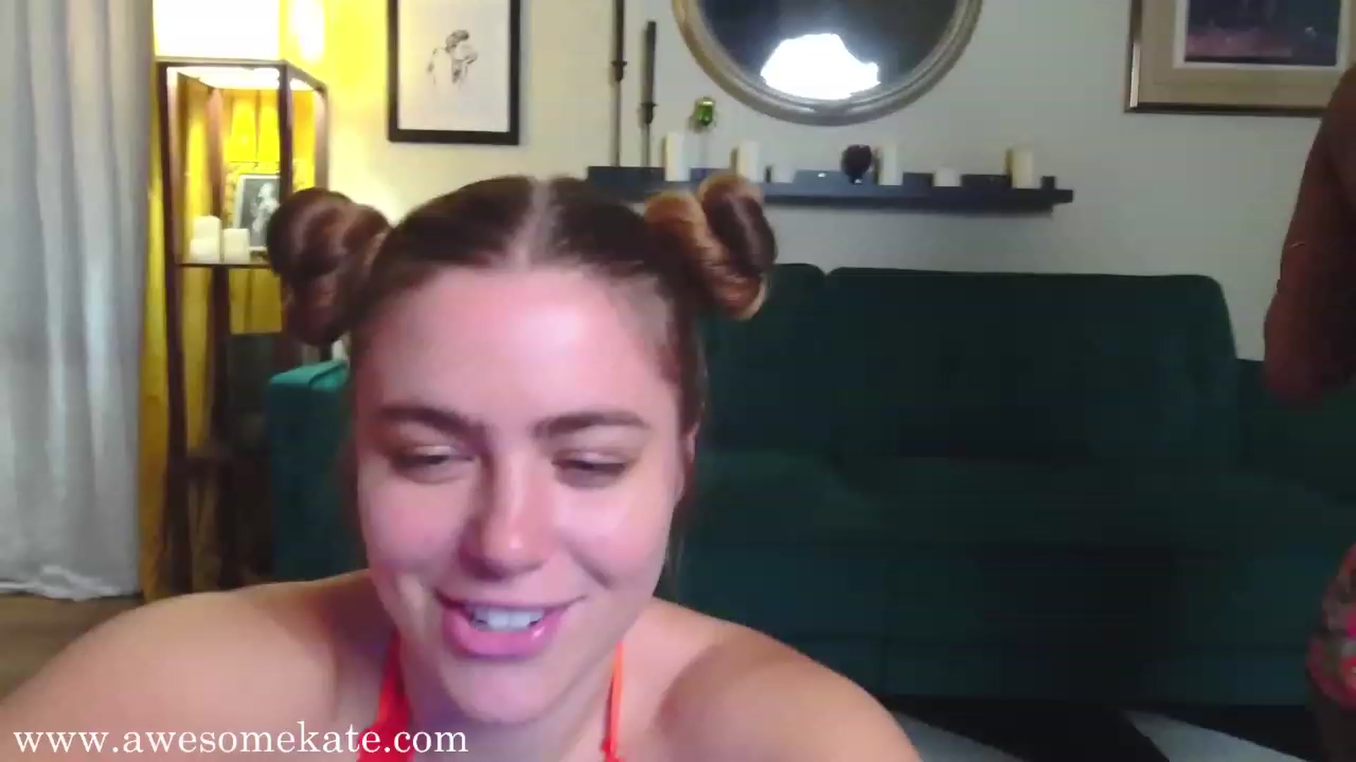 Gallery image thumbnail from AwesomeKate's myfreecams stream on, 08/10/2023, 04:14 image 1 of 20