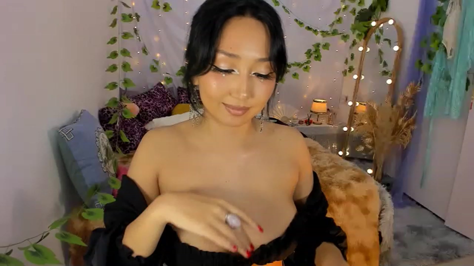 Gallery image thumbnail from Awesome__Jane's myfreecams stream on, 01/18/2023, 03:18 image 6 of 20