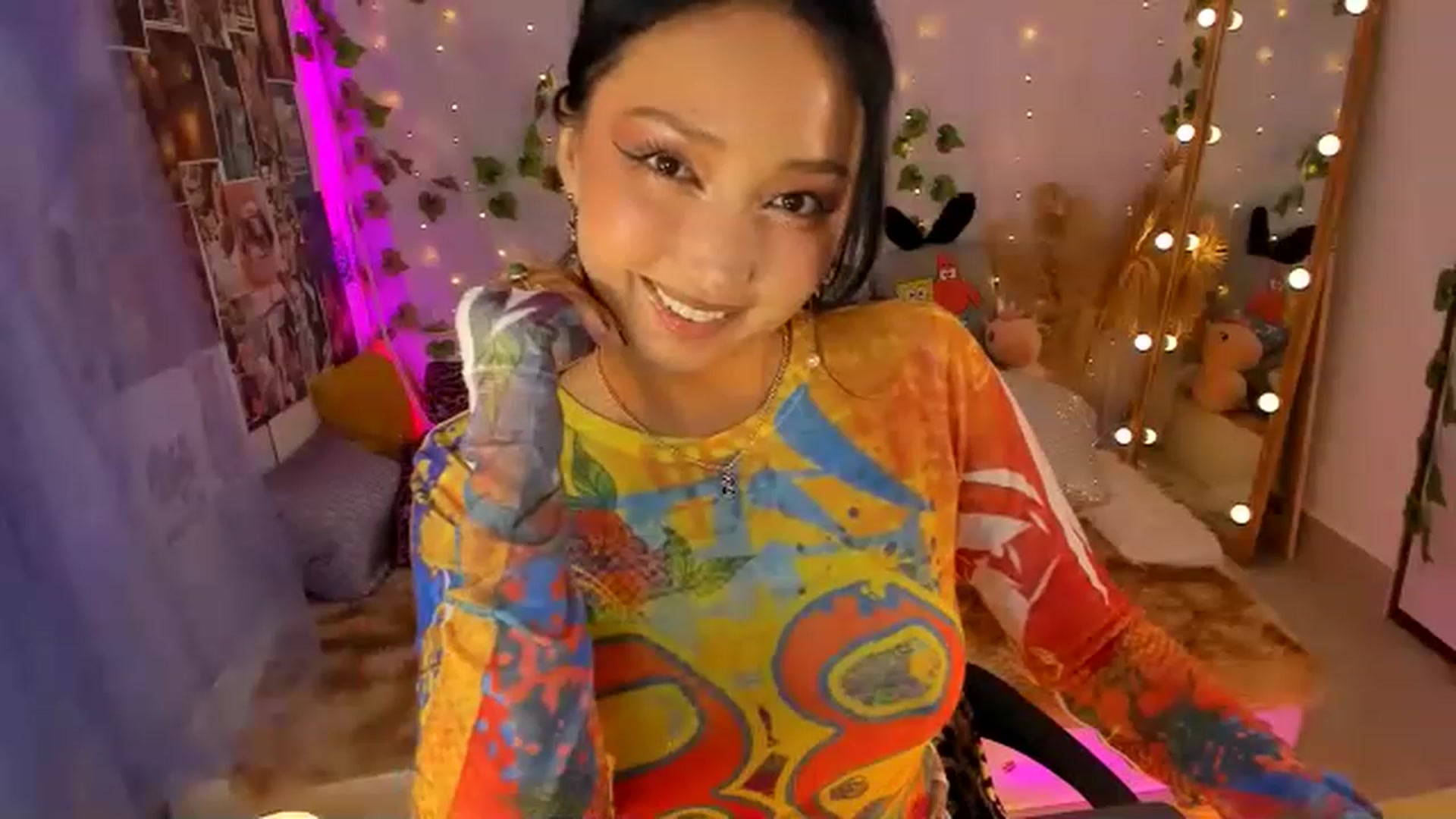 Gallery image thumbnail from Awesome__Jane's myfreecams stream on, 04/30/2023, 19:07 image 19 of 20