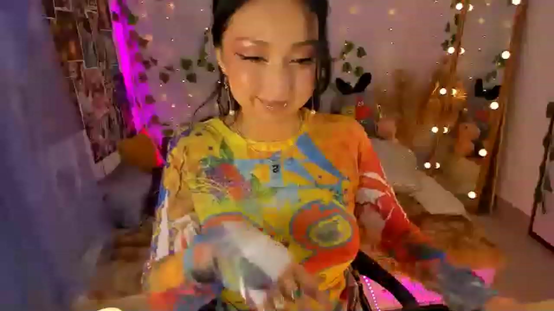 Gallery image thumbnail from Awesome__Jane's myfreecams stream on, 04/30/2023, 19:27 image 4 of 20