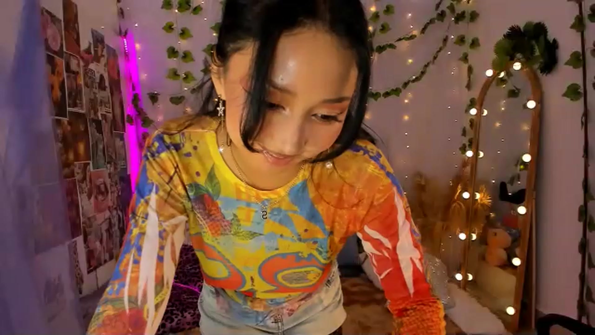 Gallery image thumbnail from Awesome__Jane's myfreecams stream on, 04/30/2023, 19:27 image 19 of 20