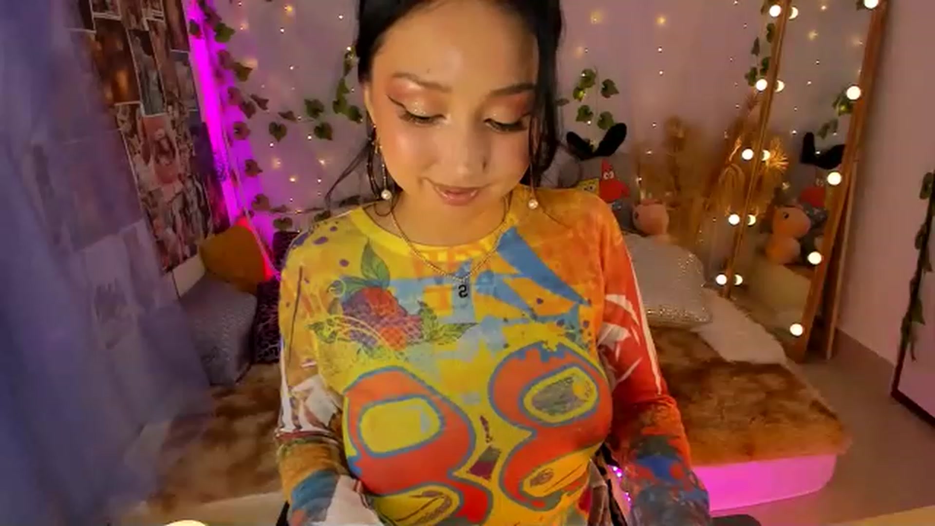 Gallery image thumbnail from Awesome__Jane's myfreecams stream on, 04/30/2023, 19:27 image 2 of 20