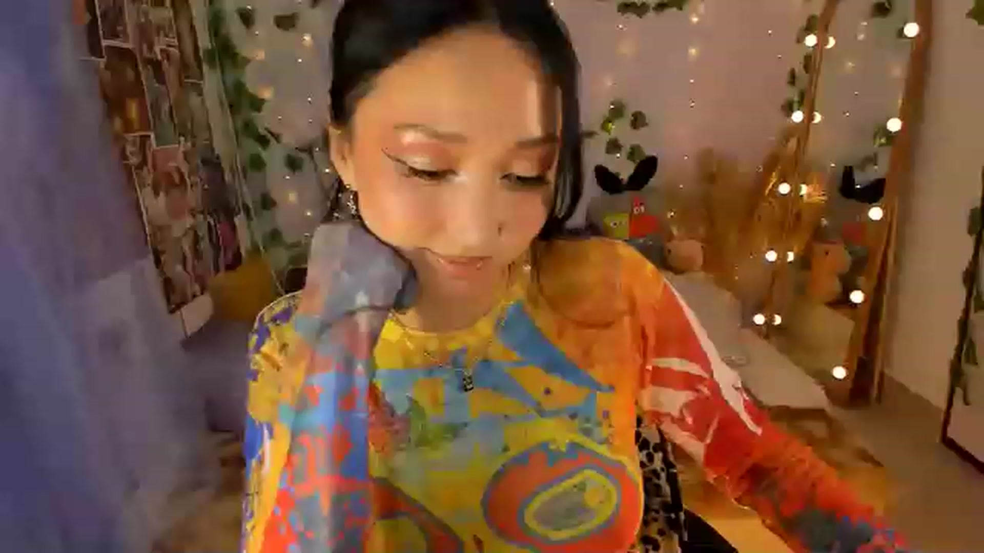 Gallery image thumbnail from Awesome__Jane's myfreecams stream on, 04/30/2023, 19:27 image 20 of 20