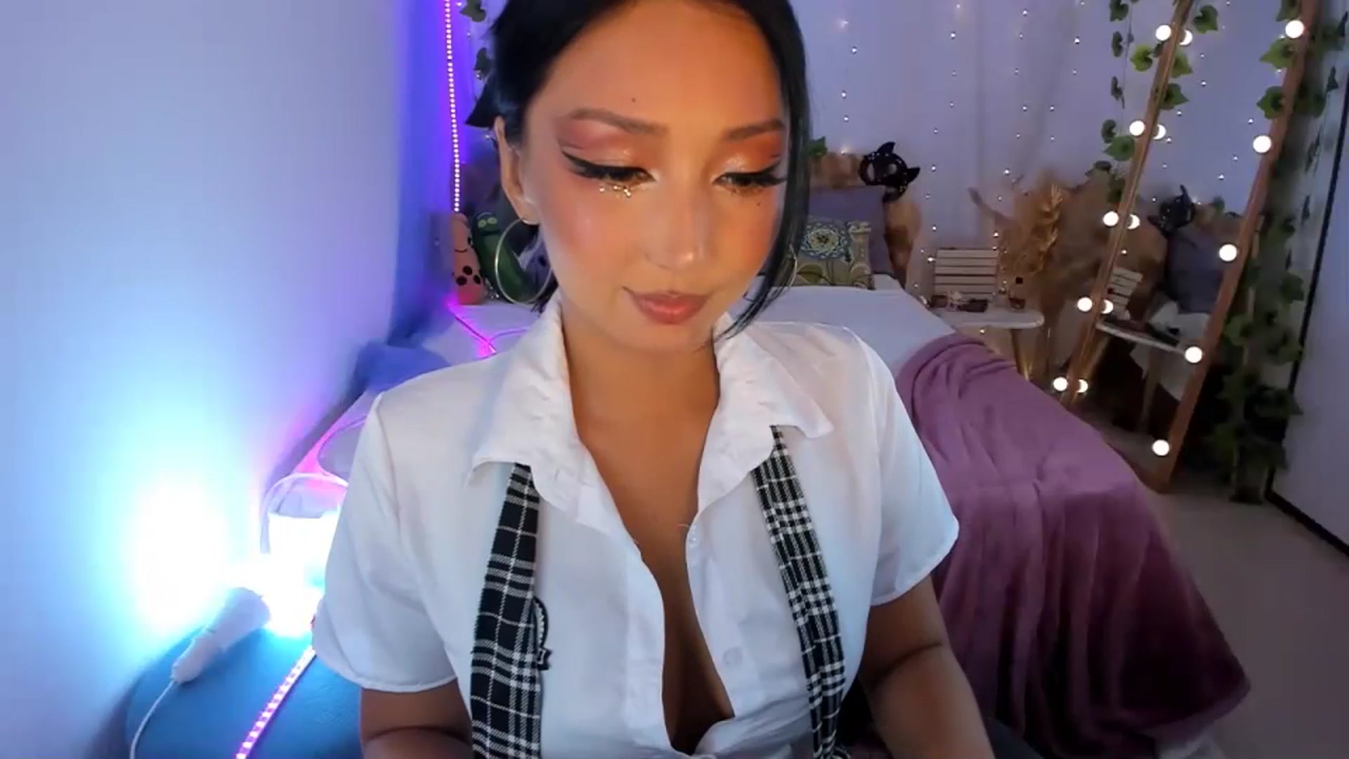 Gallery image thumbnail from Awesome__Jane's myfreecams stream on, 08/11/2023, 07:25 image 4 of 20