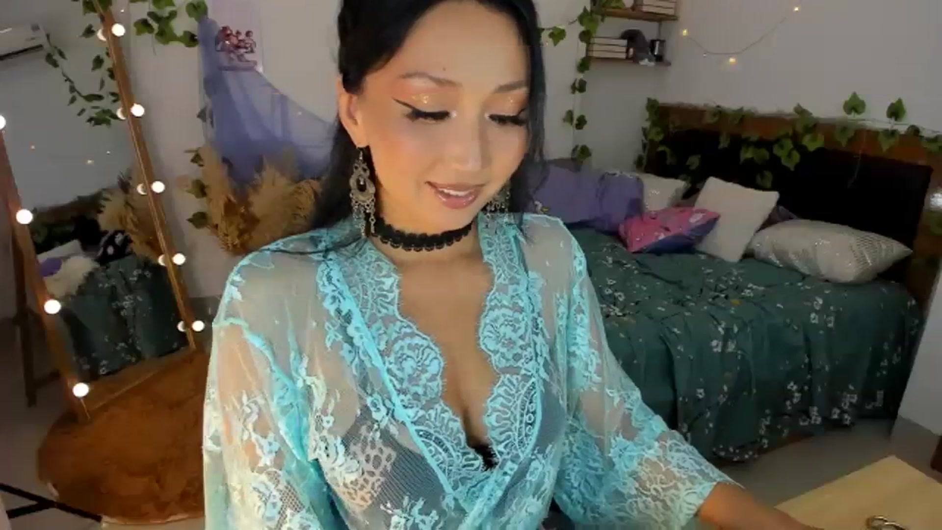 Gallery image thumbnail from Awesome__Jane's myfreecams stream on, 11/25/2023, 19:18 image 20 of 20