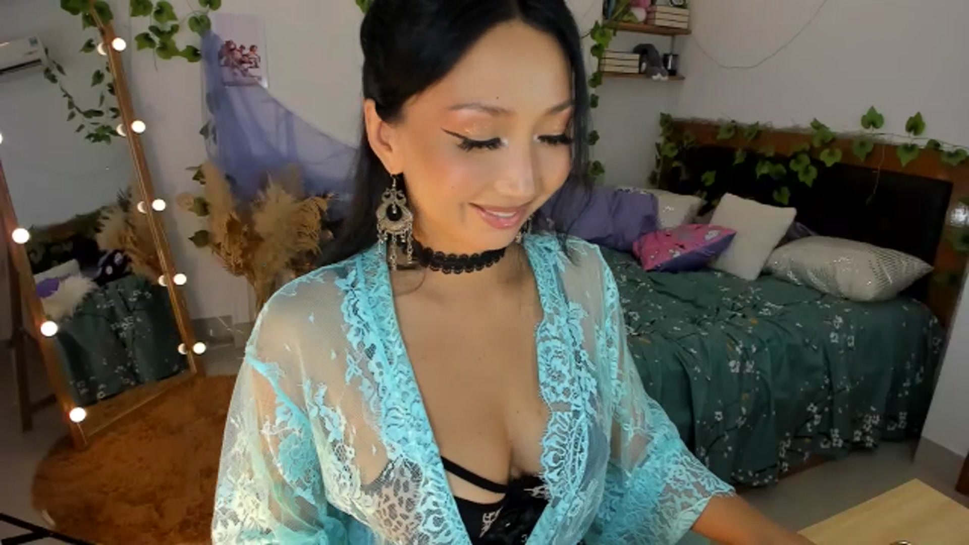 Gallery image thumbnail from Awesome__Jane's myfreecams stream on, 11/25/2023, 20:00 image 15 of 20