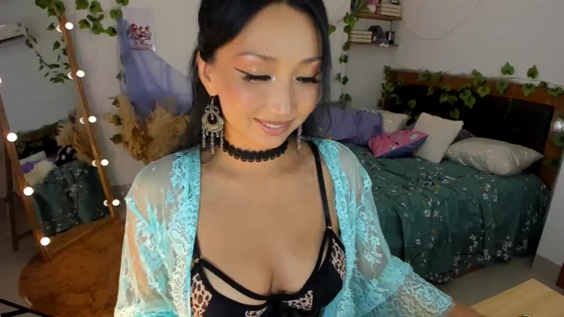 Gallery image thumbnail from Awesome__Jane's myfreecams stream on, 11/25/2023, 20:00 image 2 of 20