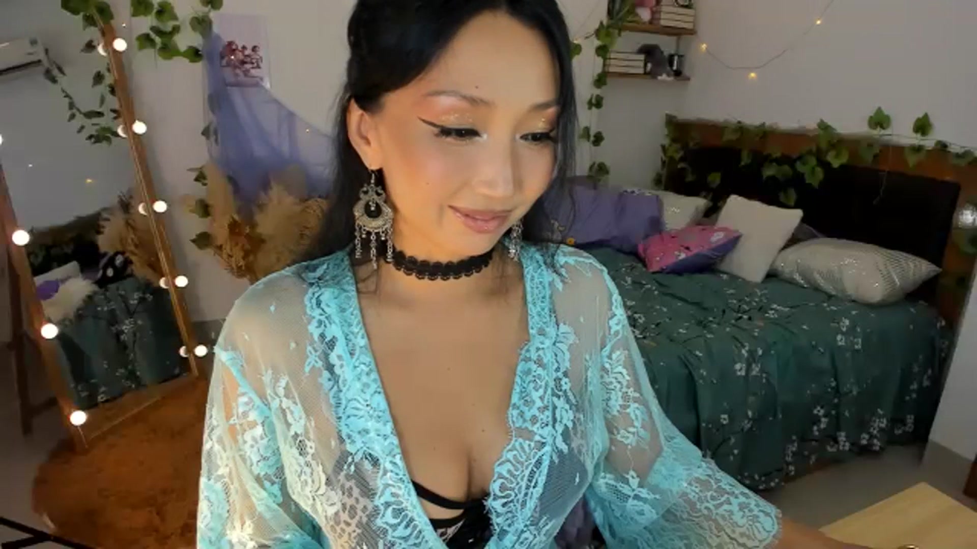 Gallery image thumbnail from Awesome__Jane's myfreecams stream on, 11/25/2023, 20:00 image 8 of 20