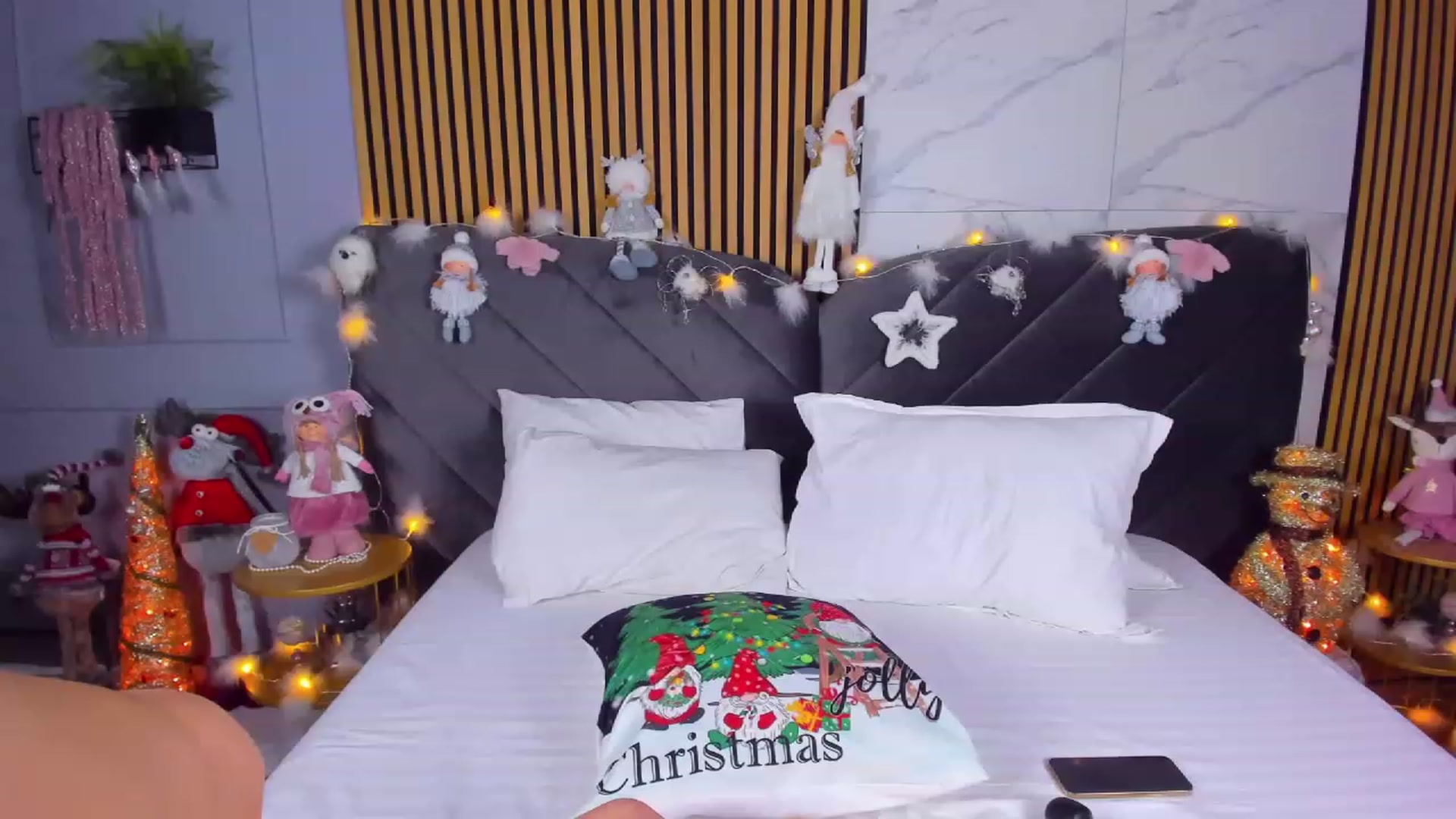 Gallery image thumbnail from AwwwElla's myfreecams stream on, 12/18/2022, 07:25 image 19 of 20