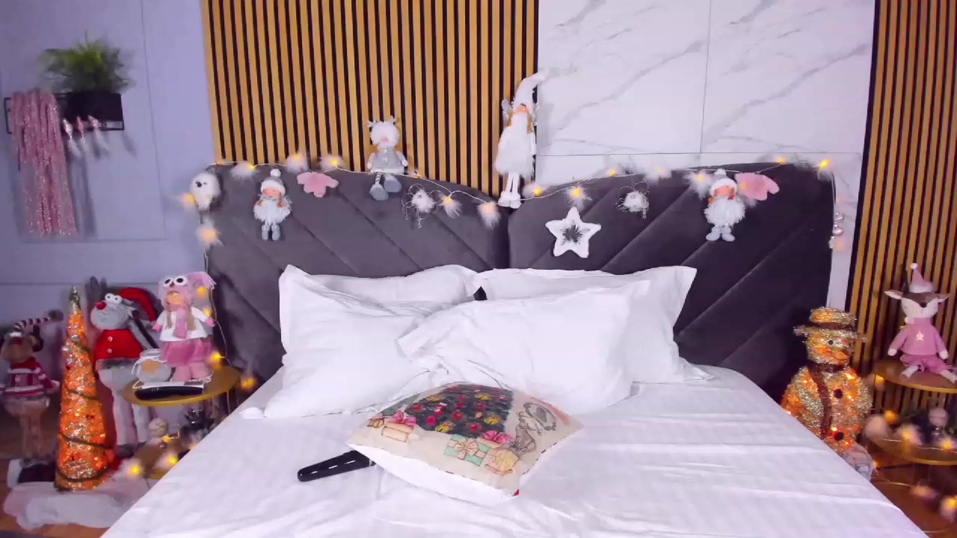 Gallery image thumbnail from AwwwElla's myfreecams stream on, 12/24/2022, 06:47 image 15 of 20