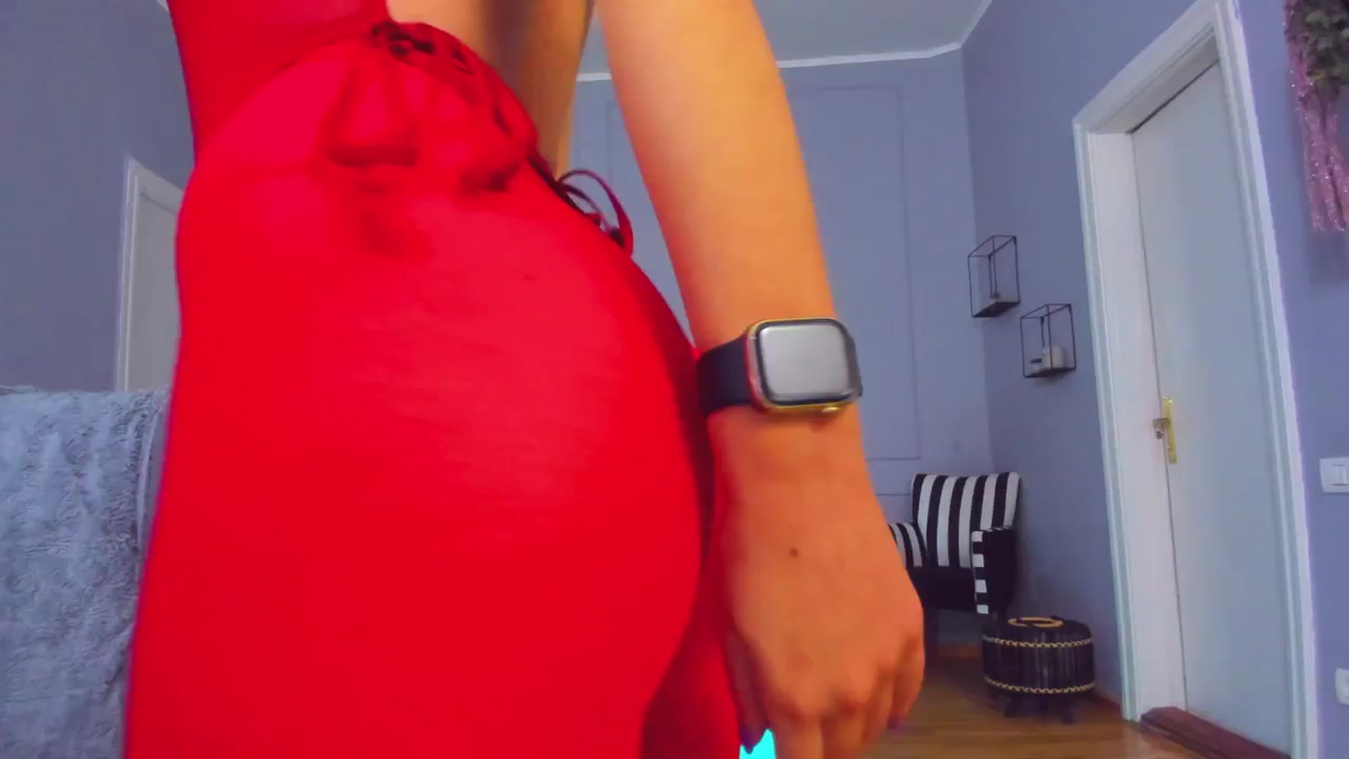 Gallery image thumbnail from AwwwElla's myfreecams stream on, 02/24/2025, 10:10 image 3 of 20
