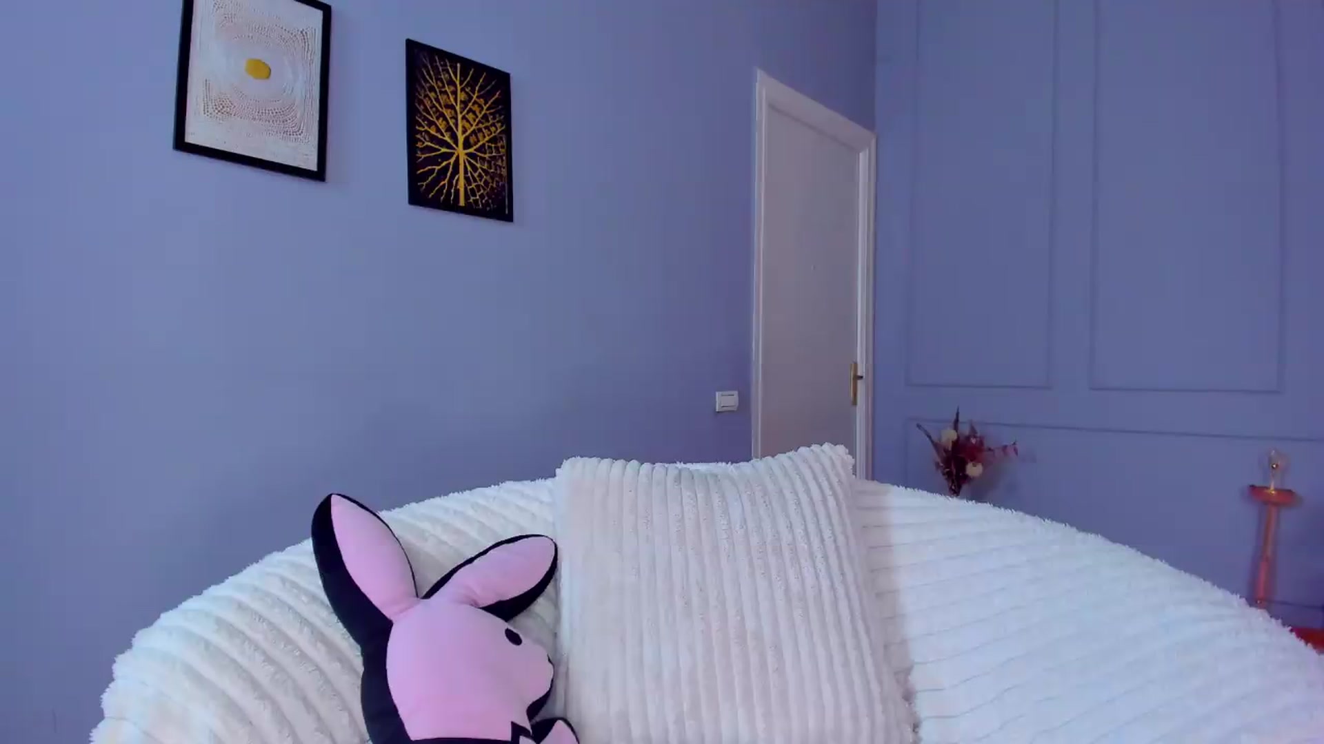 Gallery image thumbnail from AwwwElla's myfreecams stream on, 05/14/2026, 05:02 image 7 of 20