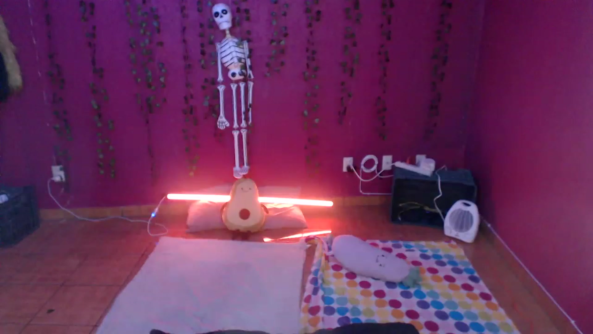 Gallery image thumbnail from AxeHallow's myfreecams stream on, 12/15/2022, 02:28 image 9 of 20