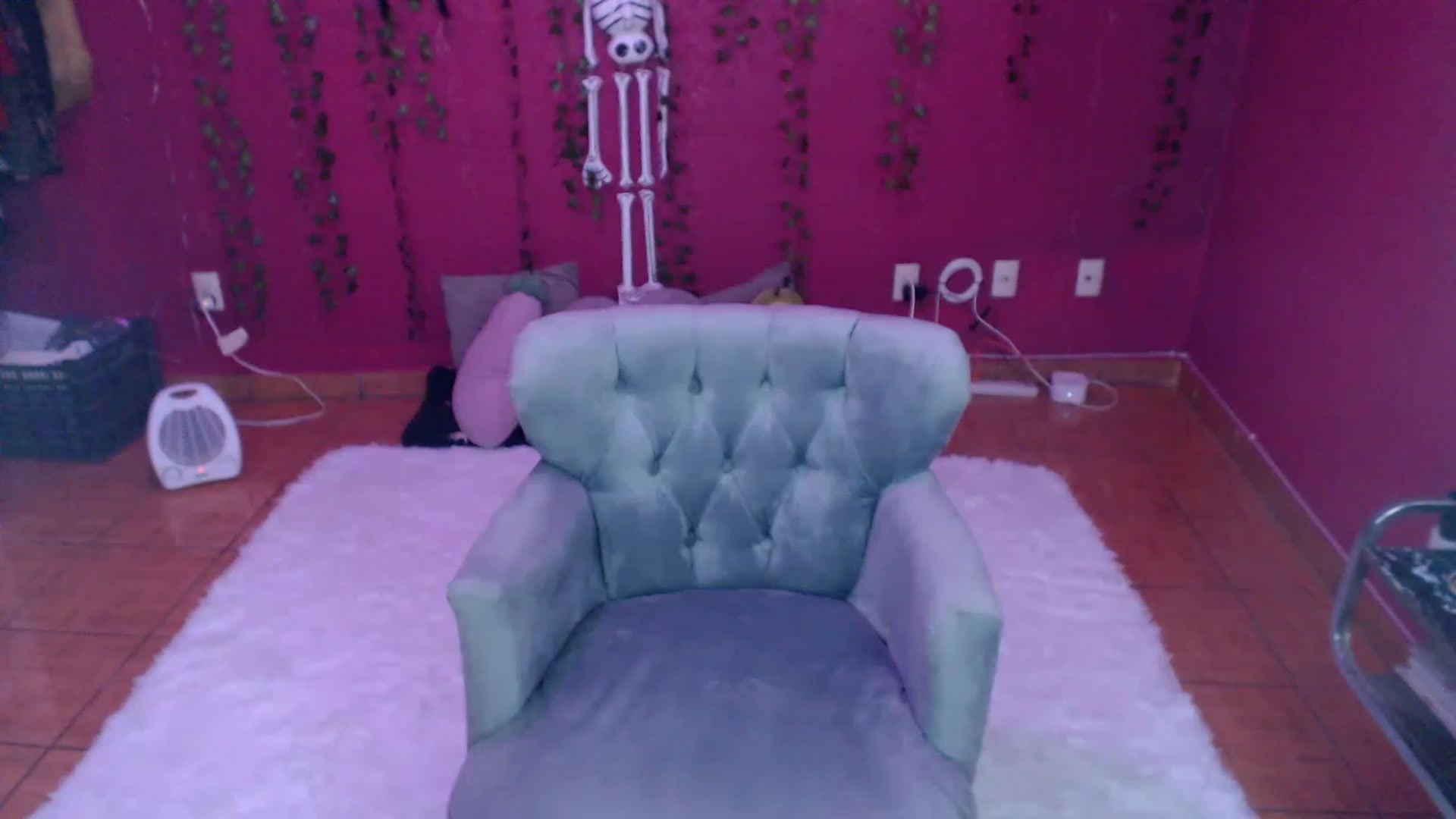 Gallery image thumbnail from AxeHallow's myfreecams stream on, 01/09/2023, 01:15 image 4 of 20