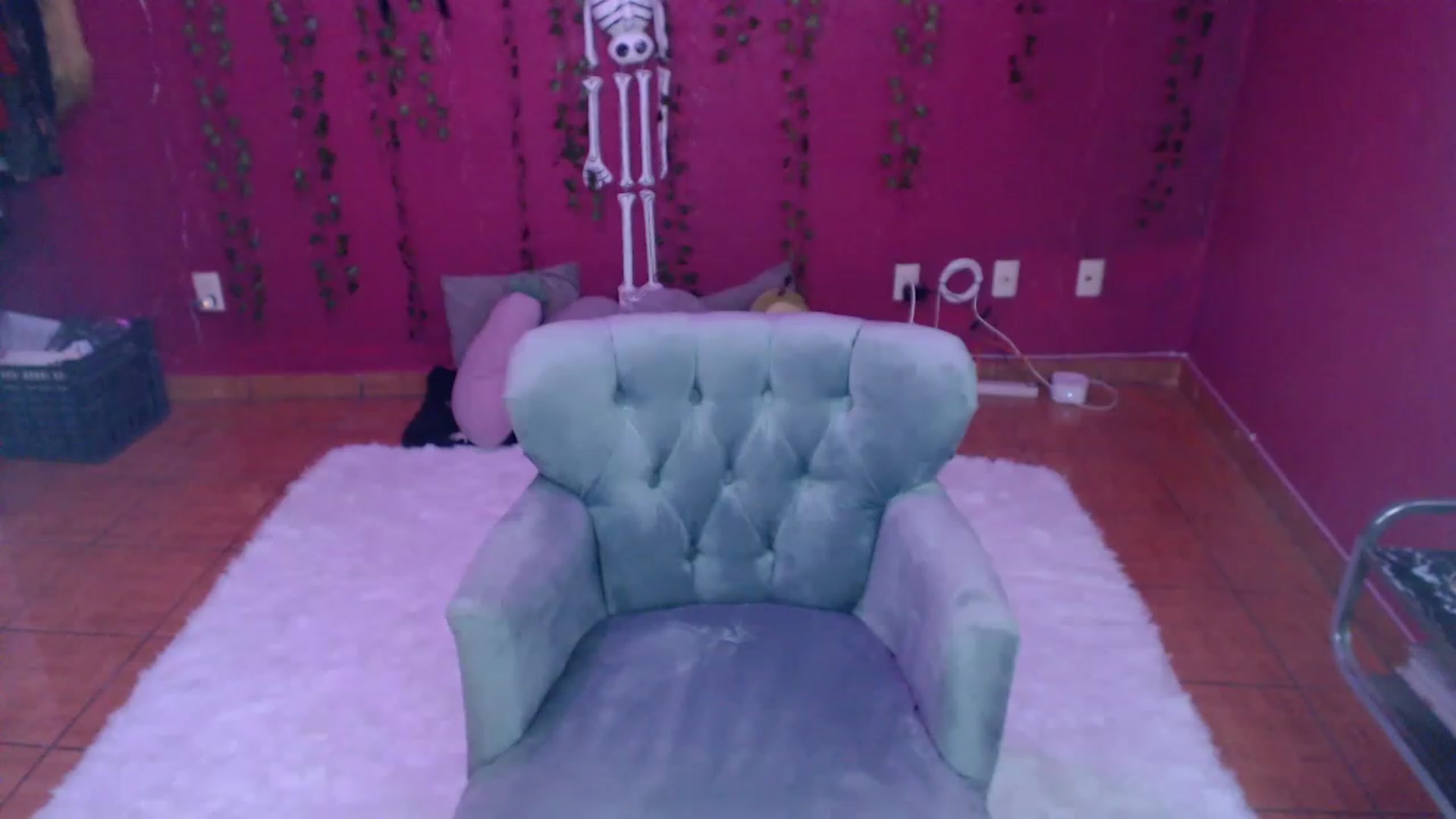 Gallery image thumbnail from AxeHallow's myfreecams stream on, 01/09/2023, 01:15 image 15 of 20