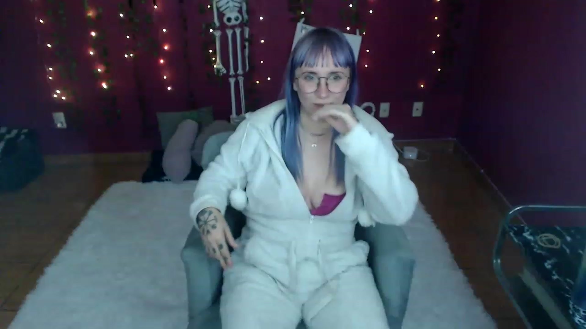 Gallery image thumbnail from AxeHallow's myfreecams stream on, 01/19/2023, 03:39 image 5 of 20