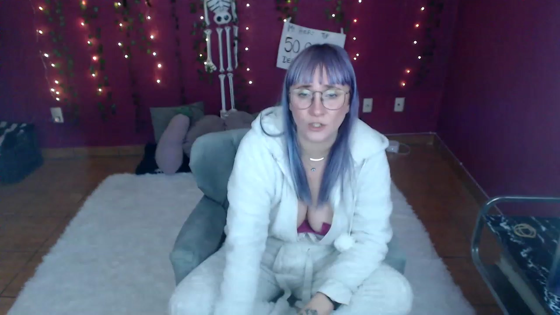 Gallery image thumbnail from AxeHallow's myfreecams stream on, 01/19/2023, 03:39 image 7 of 20