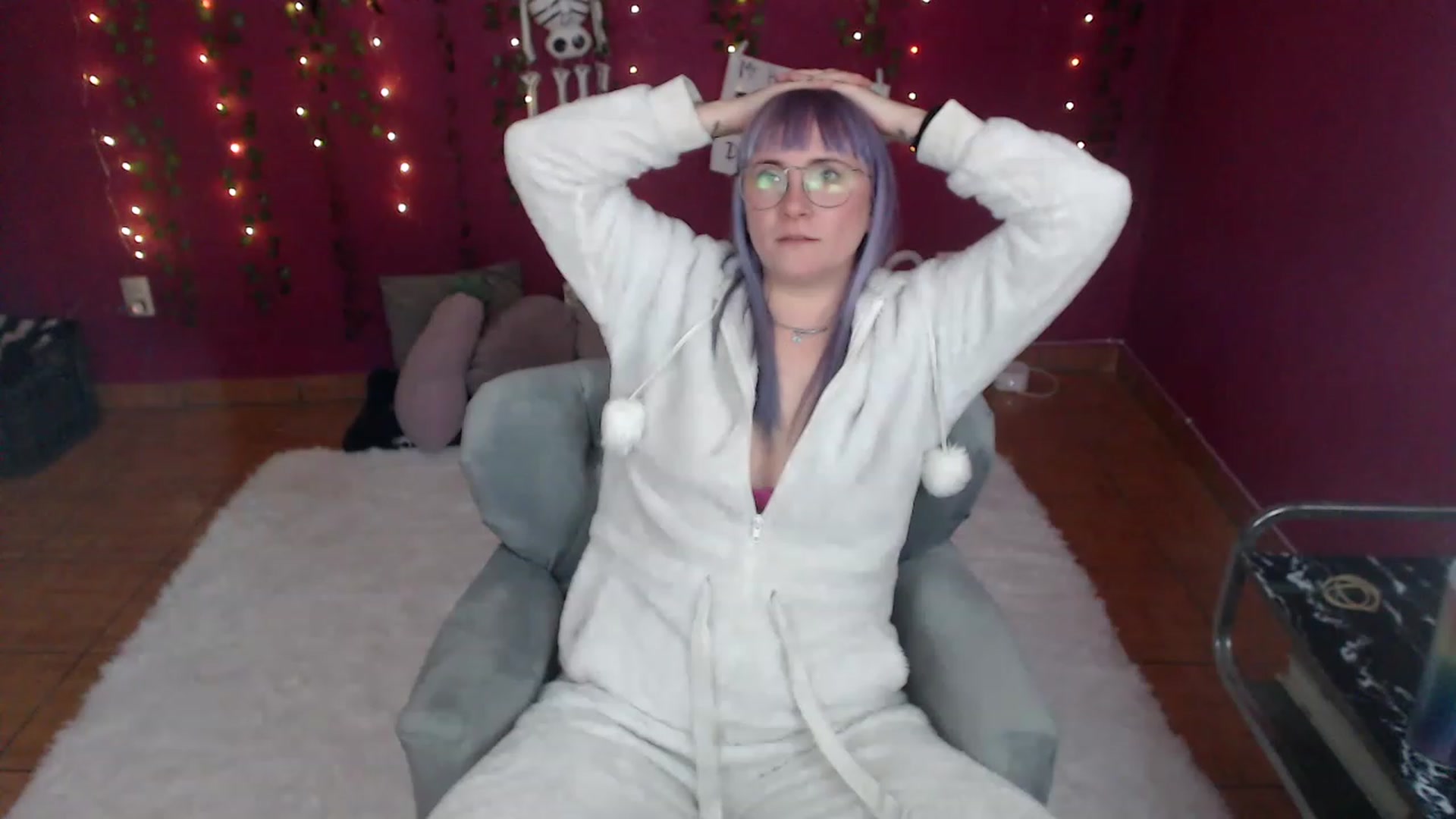 Gallery image thumbnail from AxeHallow's myfreecams stream on, 01/19/2023, 03:39 image 17 of 20