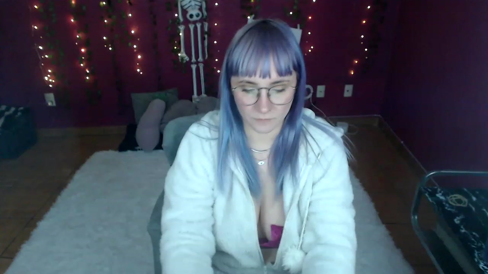 Gallery image thumbnail from AxeHallow's myfreecams stream on, 01/19/2023, 03:39 image 1 of 20
