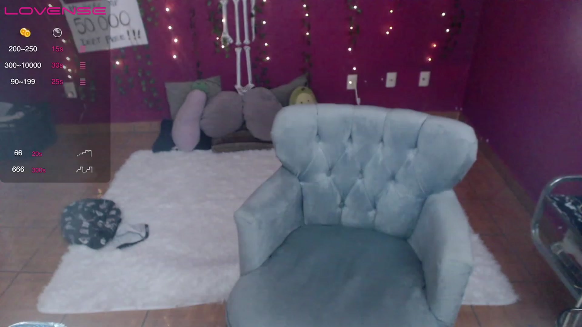 Gallery image thumbnail from AxeHallow's myfreecams stream on, 02/13/2023, 07:14 image 19 of 20