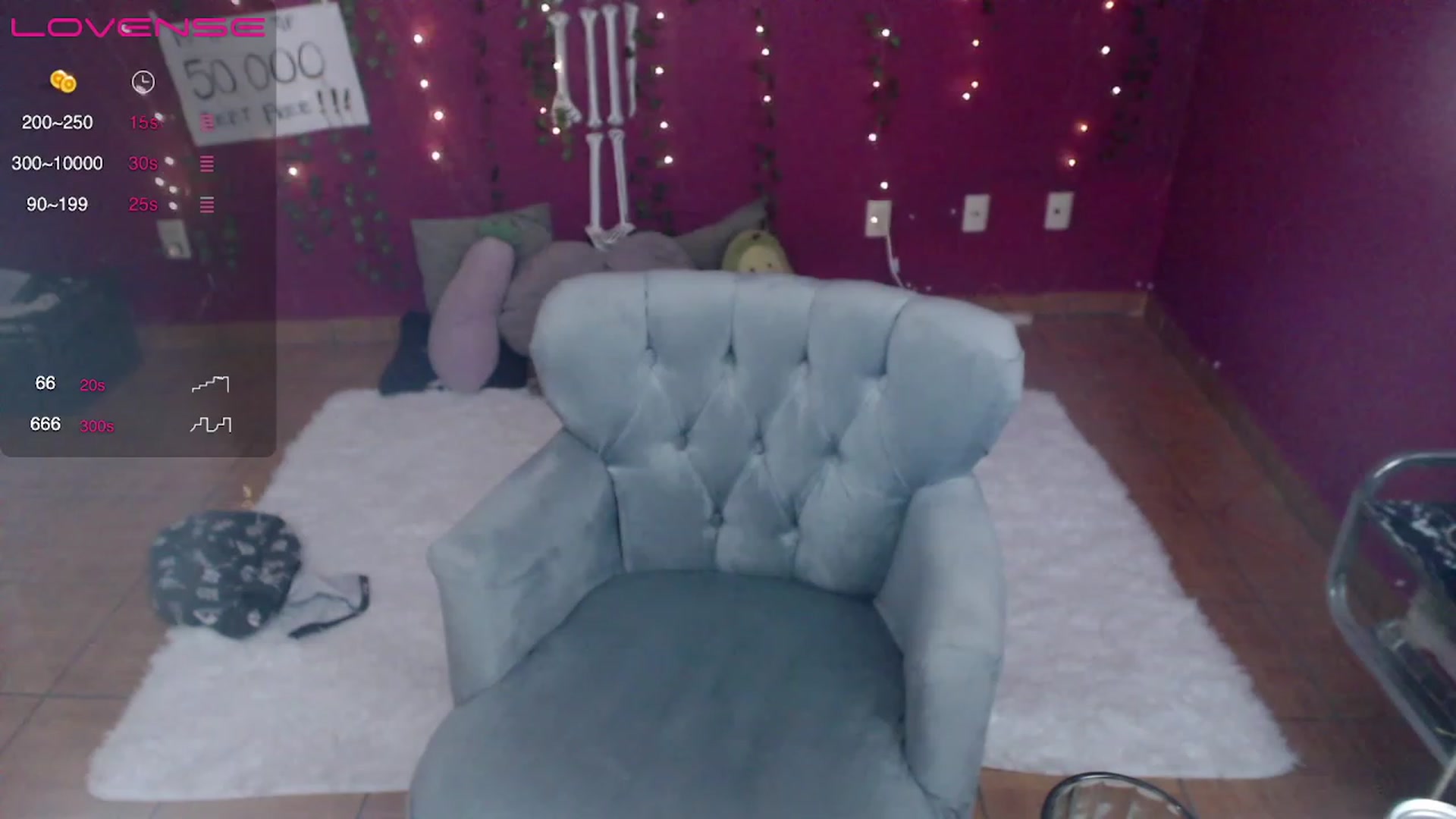 Gallery image thumbnail from AxeHallow's myfreecams stream on, 02/13/2023, 09:28 image 8 of 20