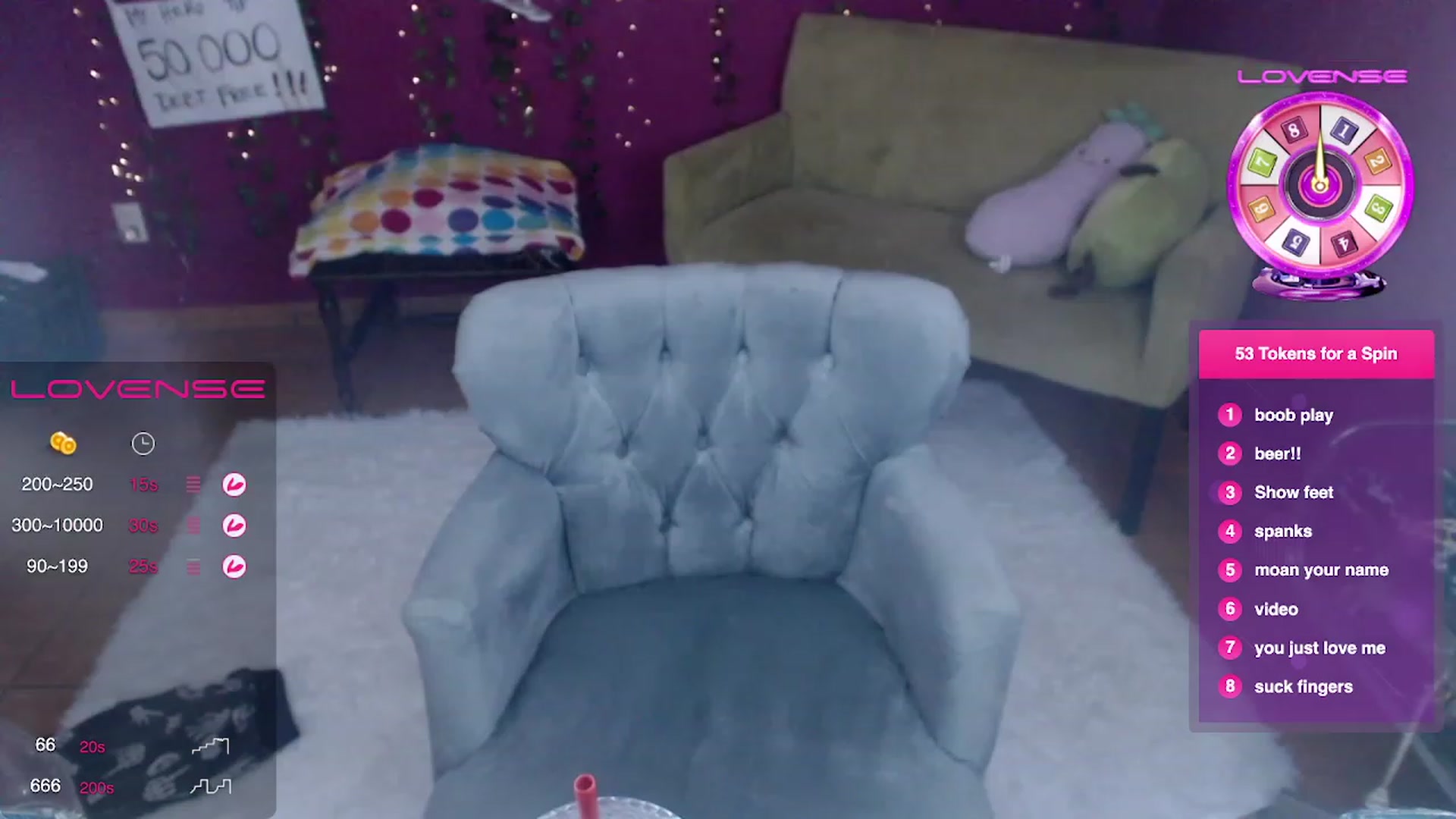 Gallery image thumbnail from AxeHallow's myfreecams stream on, 03/03/2023, 24:02 image 20 of 20