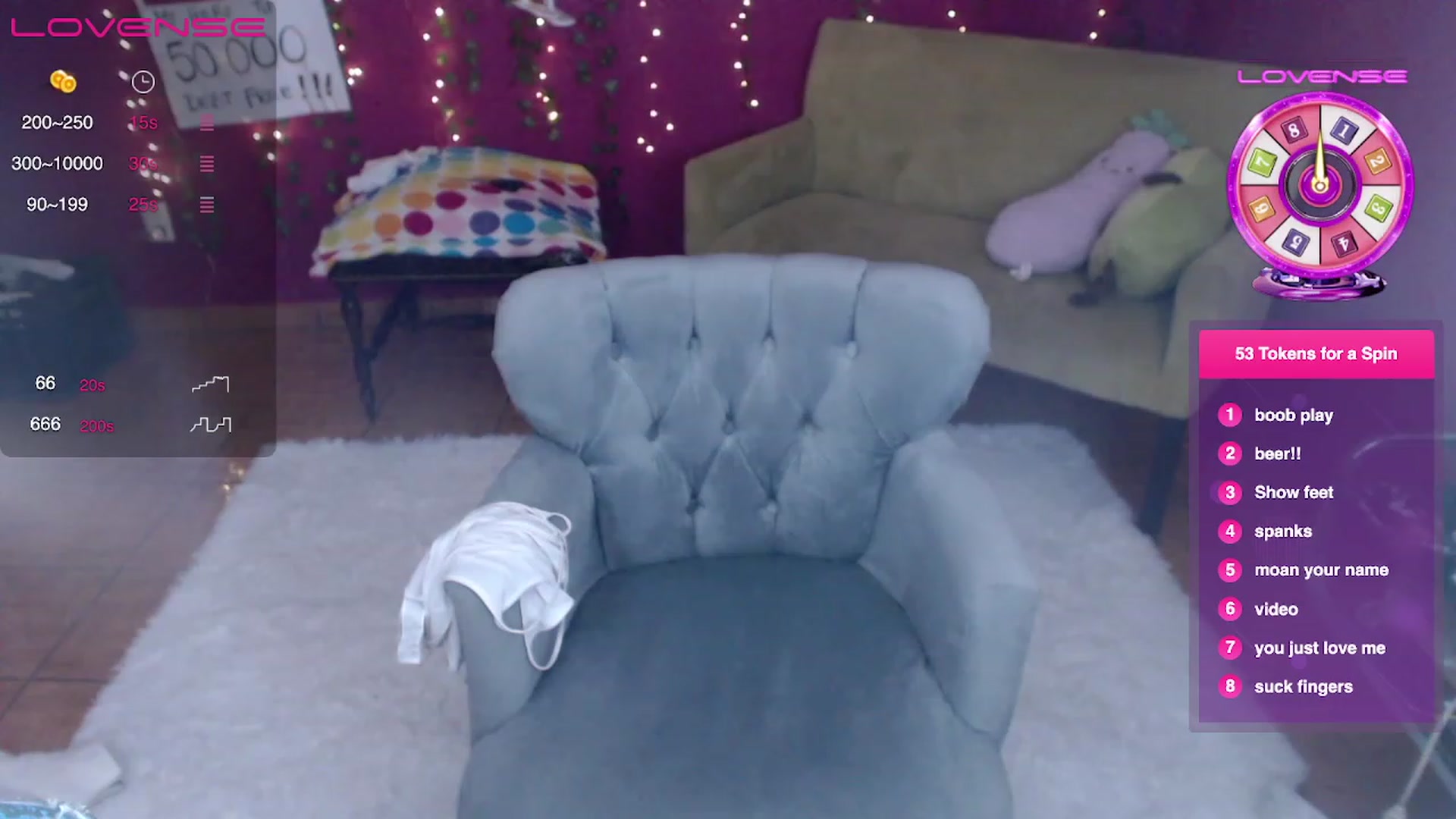 Gallery image thumbnail from AxeHallow's myfreecams stream on, 03/05/2023, 07:48 image 18 of 20