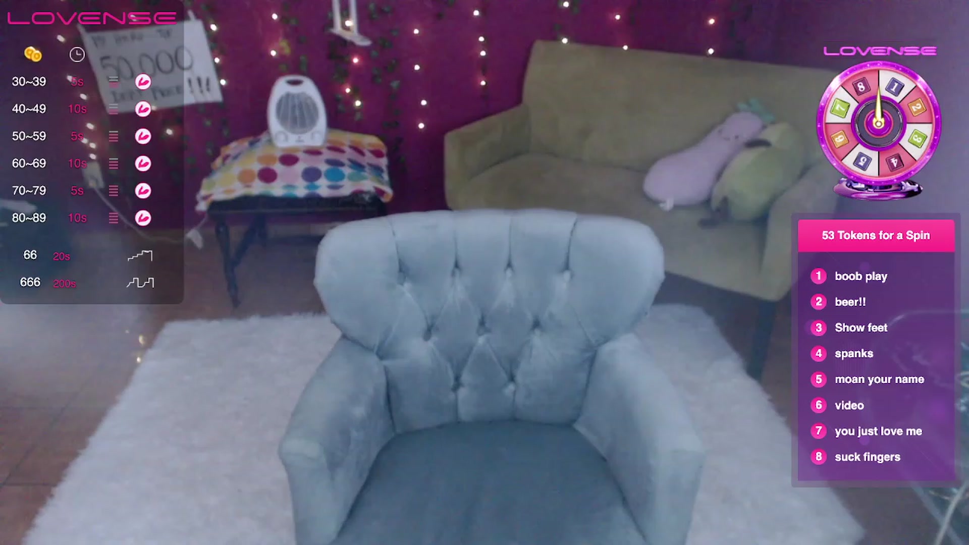 Gallery image thumbnail from AxeHallow's myfreecams stream on, 03/08/2023, 02:11 image 8 of 20