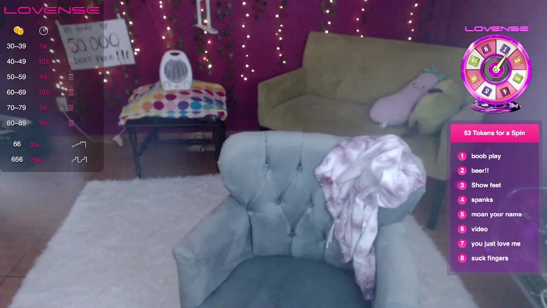Gallery image thumbnail from AxeHallow's myfreecams stream on, 03/14/2023, 05:48 image 13 of 20