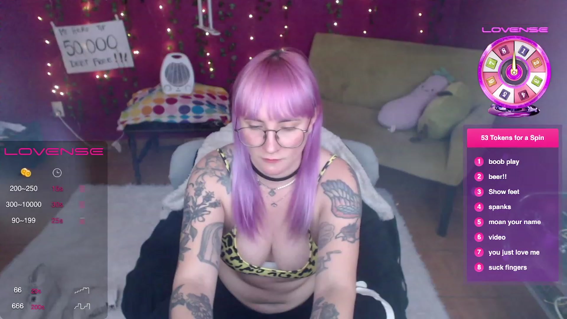 Gallery image thumbnail from AxeHallow's myfreecams stream on, 03/15/2023, 22:52 image 11 of 20