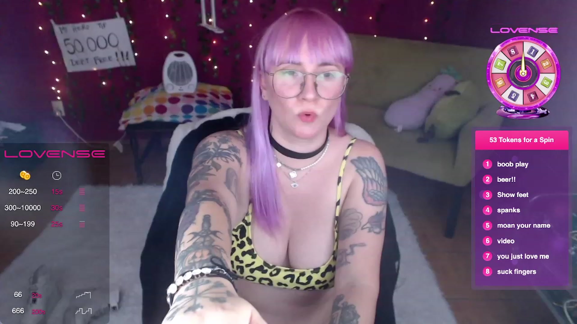 Gallery image thumbnail from AxeHallow's myfreecams stream on, 03/15/2023, 22:52 image 1 of 20