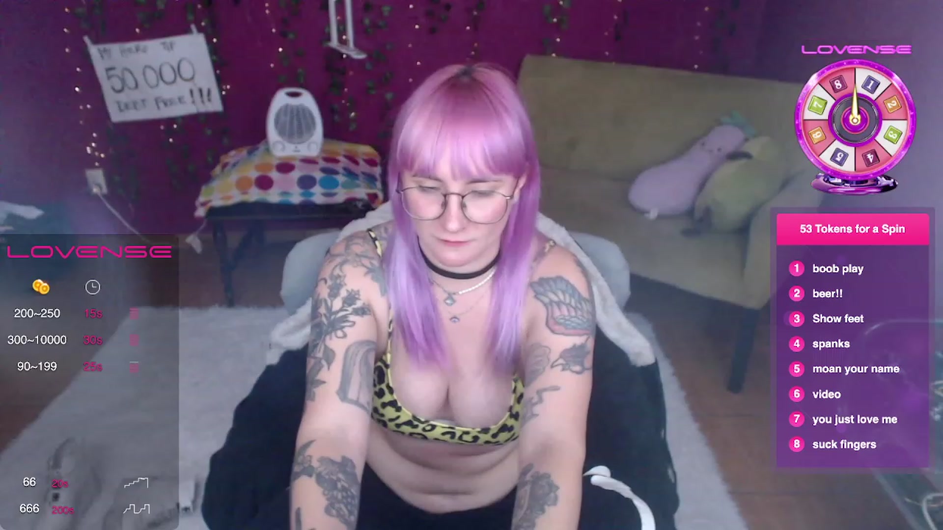 Gallery image thumbnail from AxeHallow's myfreecams stream on, 03/15/2023, 22:52 image 10 of 20