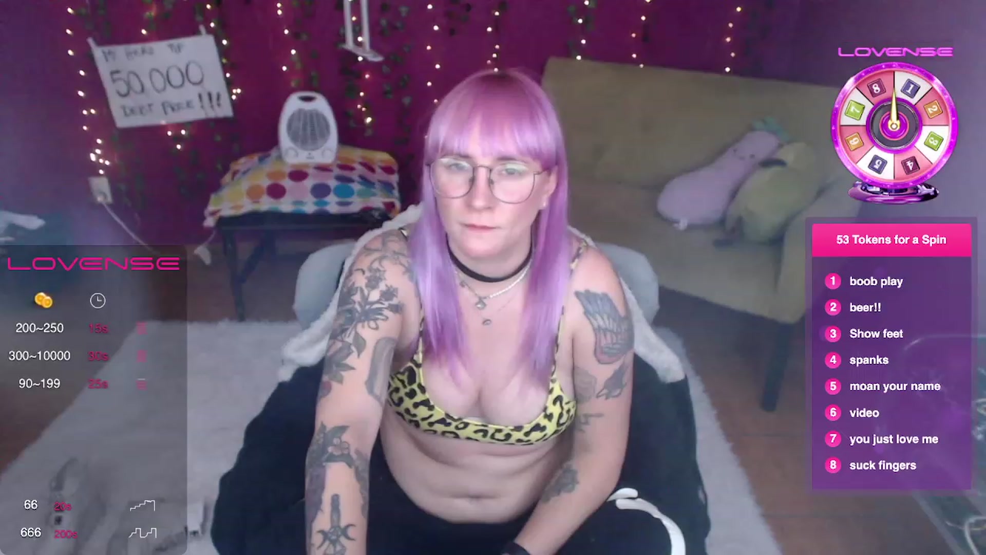 Gallery image thumbnail from AxeHallow's myfreecams stream on, 03/15/2023, 22:52 image 8 of 20