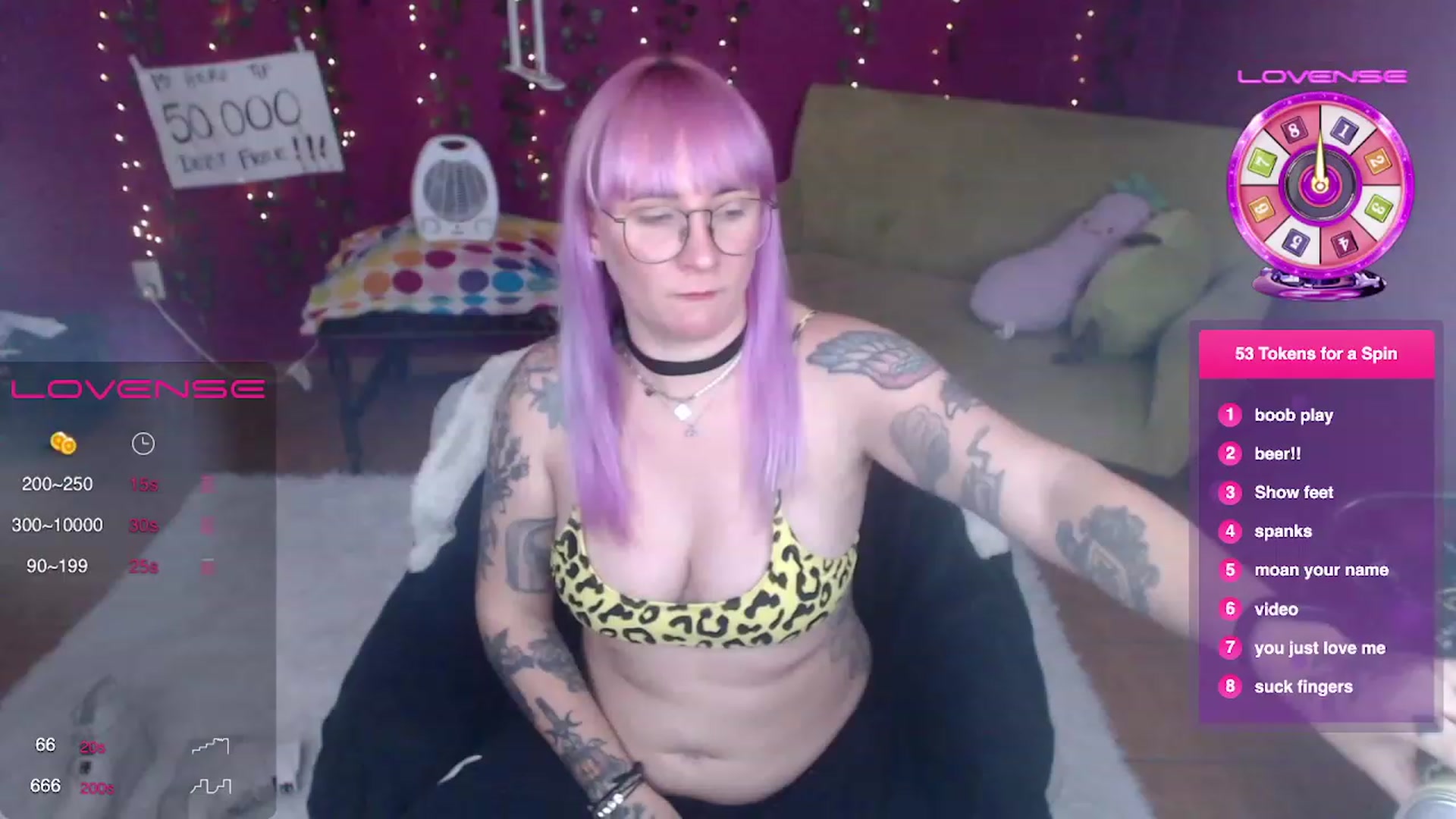 Gallery image thumbnail from AxeHallow's myfreecams stream on, 03/15/2023, 22:52 image 2 of 20