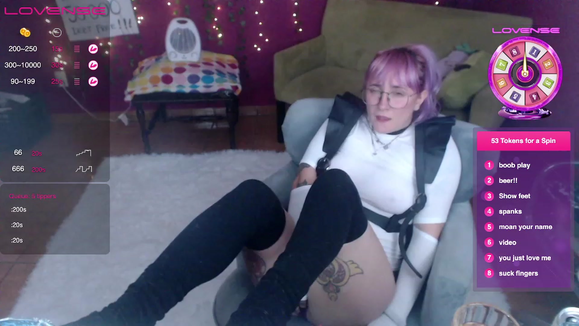 Gallery image thumbnail from AxeHallow's myfreecams stream on, 03/22/2023, 24:01 image 15 of 20