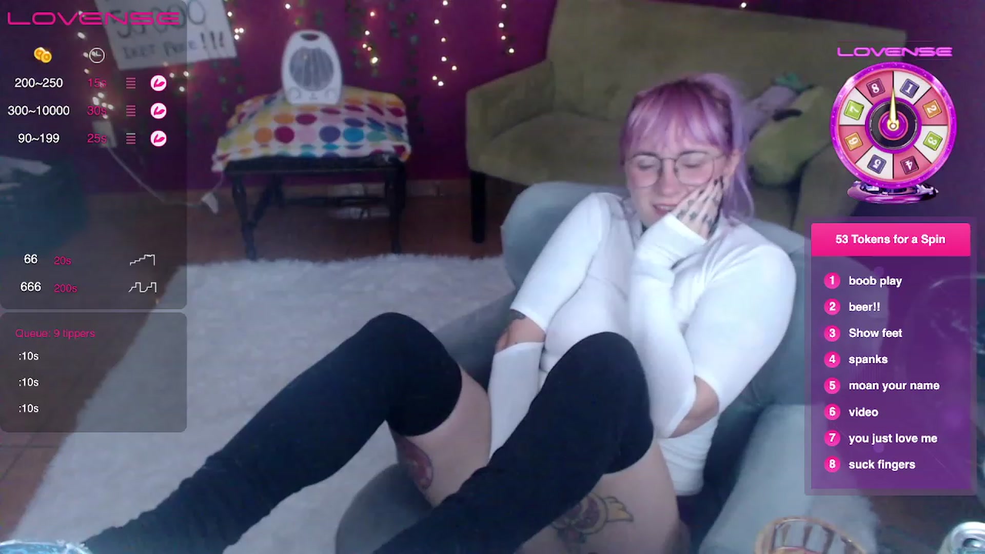 Gallery image thumbnail from AxeHallow's myfreecams stream on, 03/22/2023, 24:01 image 11 of 20