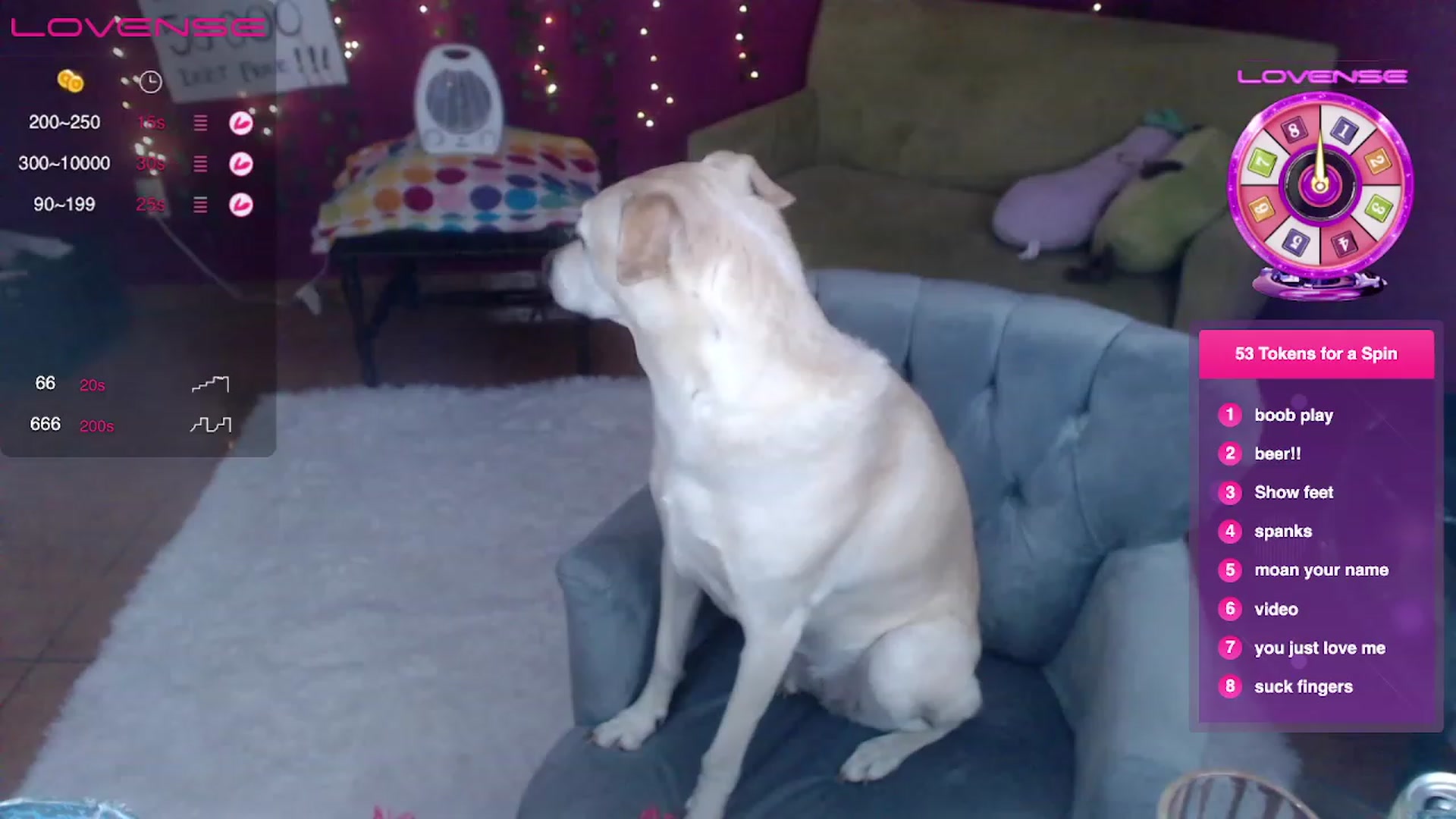 Gallery image thumbnail from AxeHallow's myfreecams stream on, 03/22/2023, 24:01 image 20 of 20