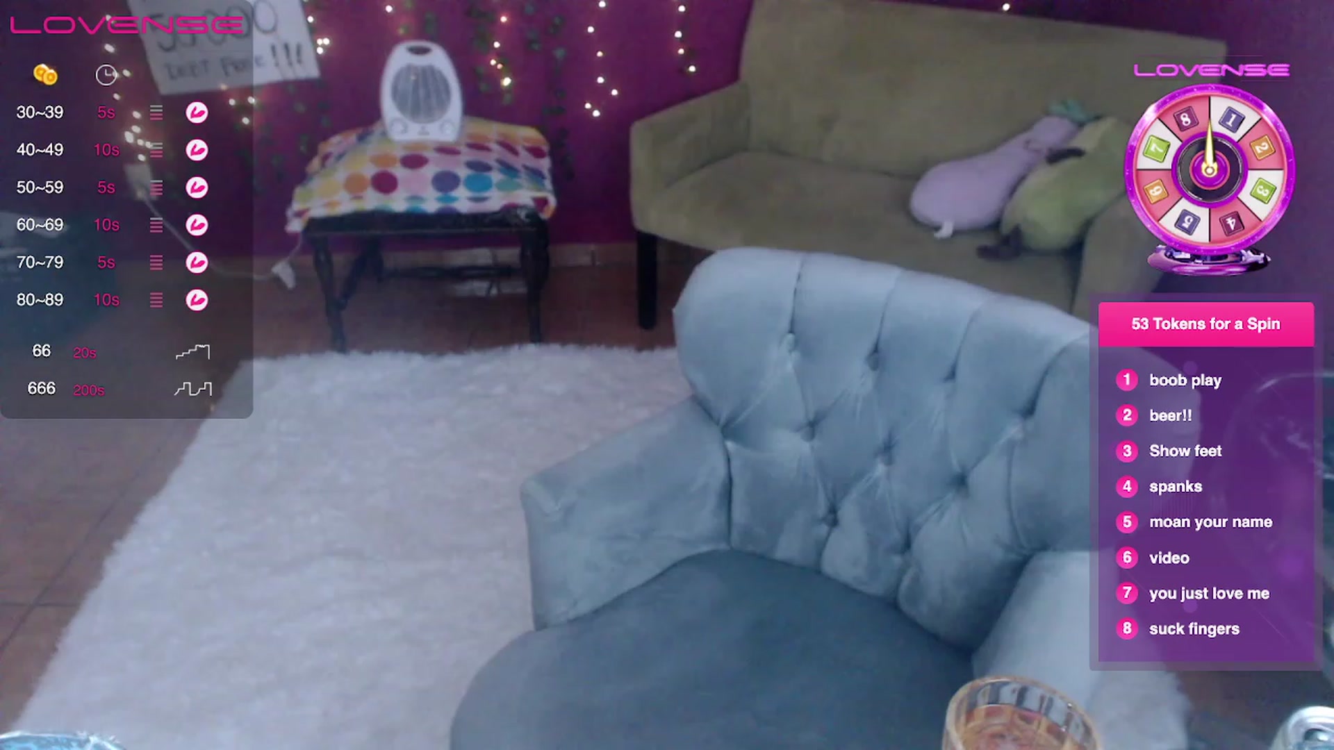Gallery image thumbnail from AxeHallow's myfreecams stream on, 03/22/2023, 24:01 image 10 of 20