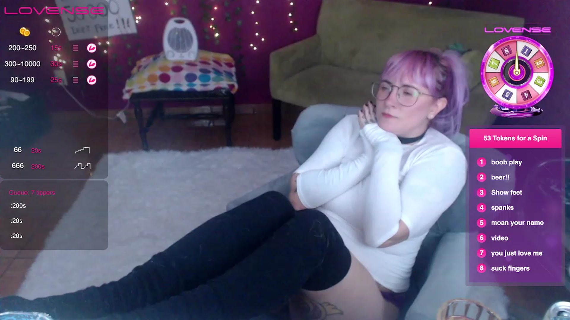 Gallery image thumbnail from AxeHallow's myfreecams stream on, 03/22/2023, 24:01 image 12 of 20