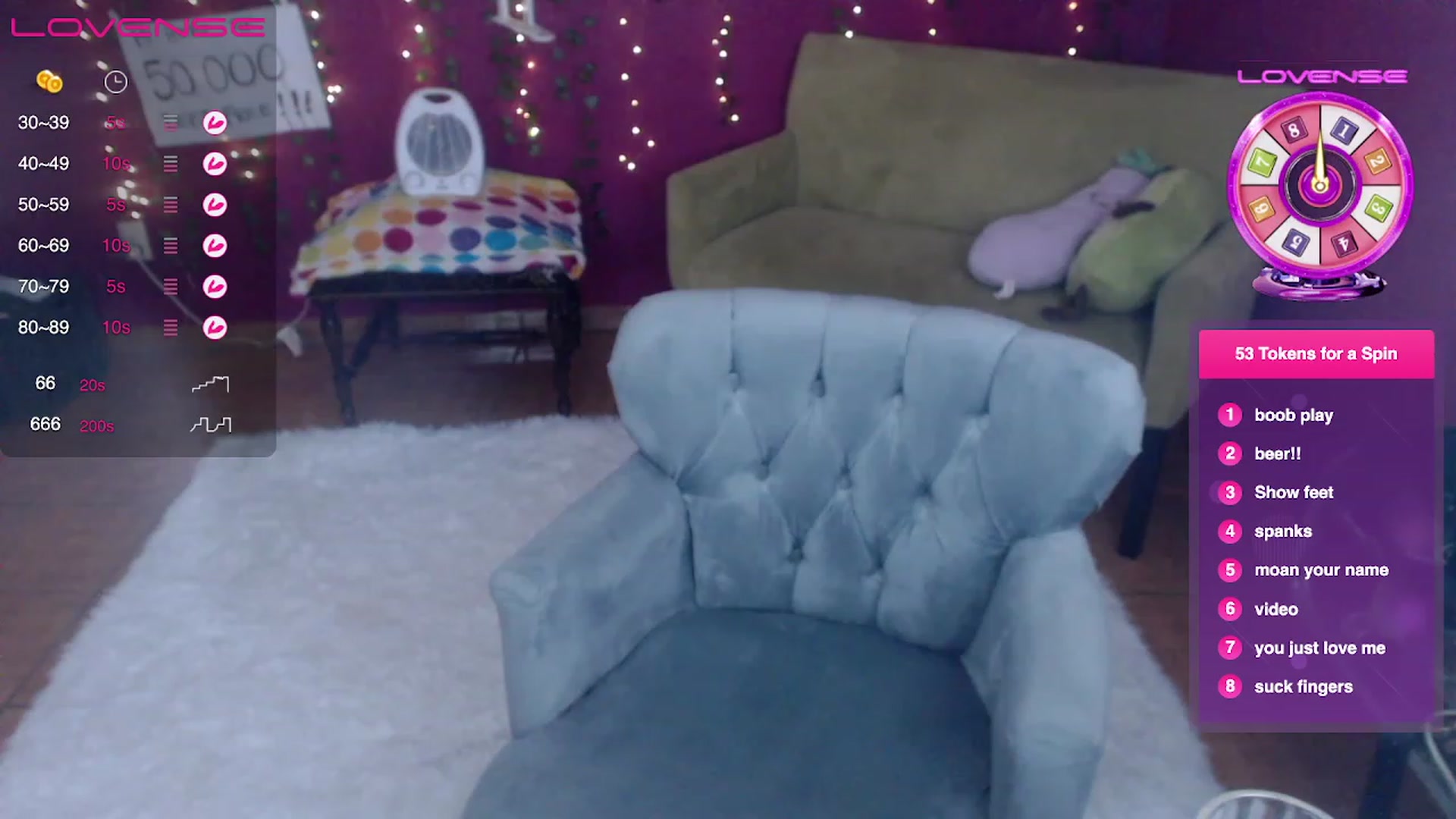 Gallery image thumbnail from AxeHallow's myfreecams stream on, 03/26/2023, 23:22 image 8 of 20